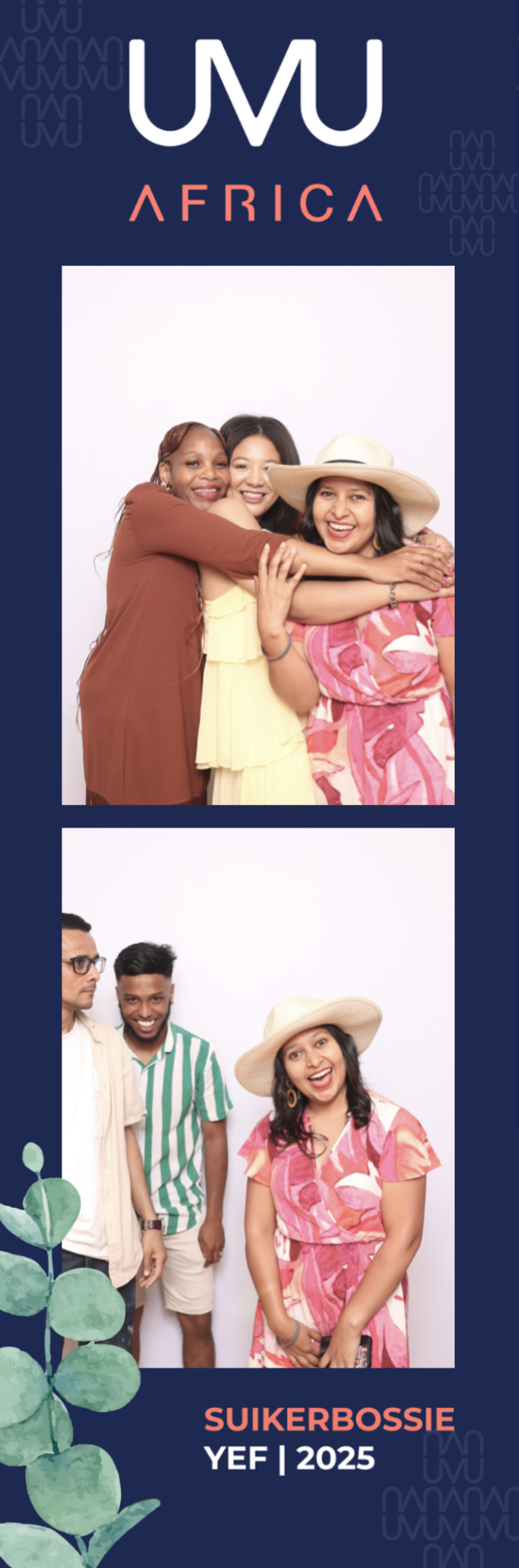 UVU Africa - Year End 2025 | View more photos from the event at photos.goldotter.co.za/u/GoldOtterMedia/UVU-Africa-Year-End-2025