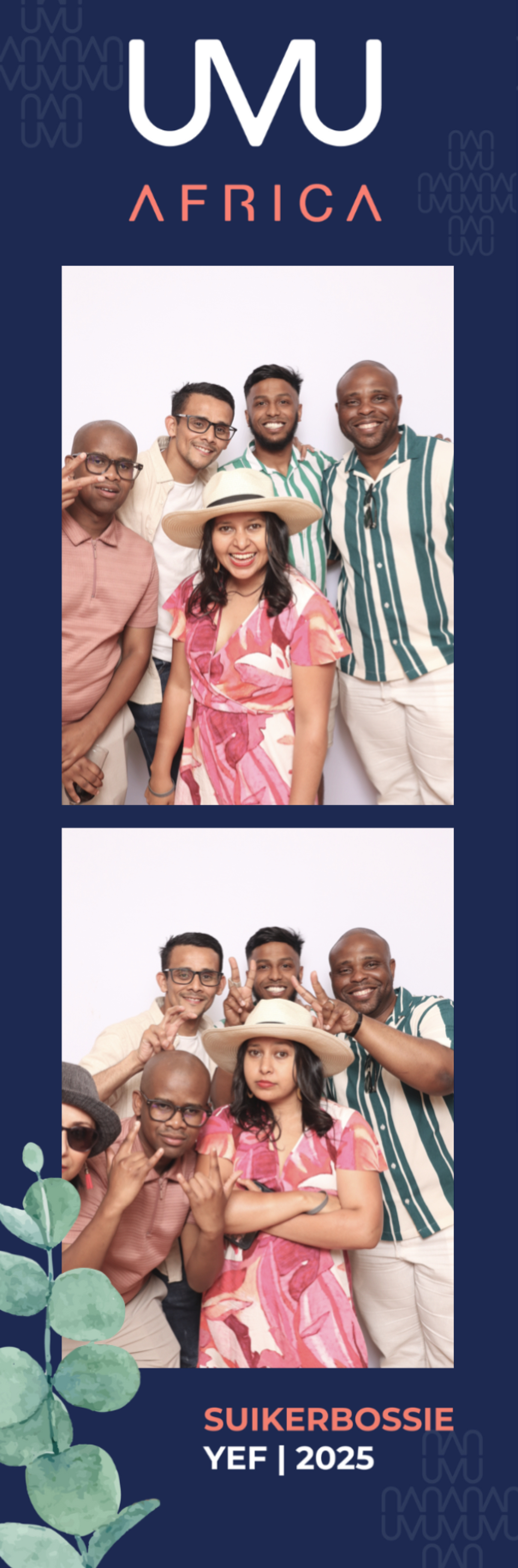 UVU Africa - Year End 2025 | View more photos from the event at photos.goldotter.co.za/u/GoldOtterMedia/UVU-Africa-Year-End-2025