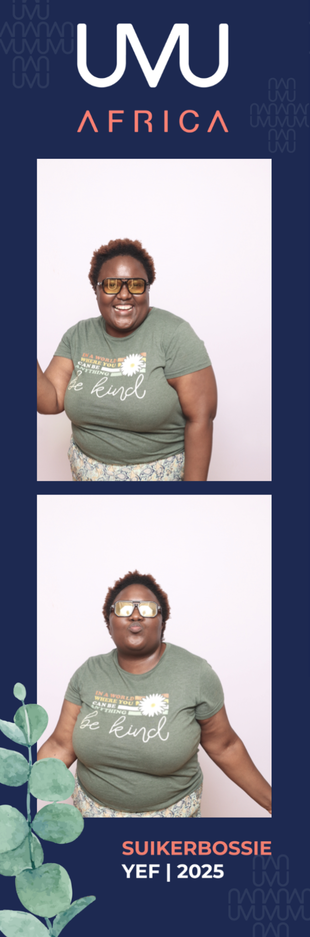 UVU Africa - Year End 2025 | View more photos from the event at photos.goldotter.co.za/u/GoldOtterMedia/UVU-Africa-Year-End-2025