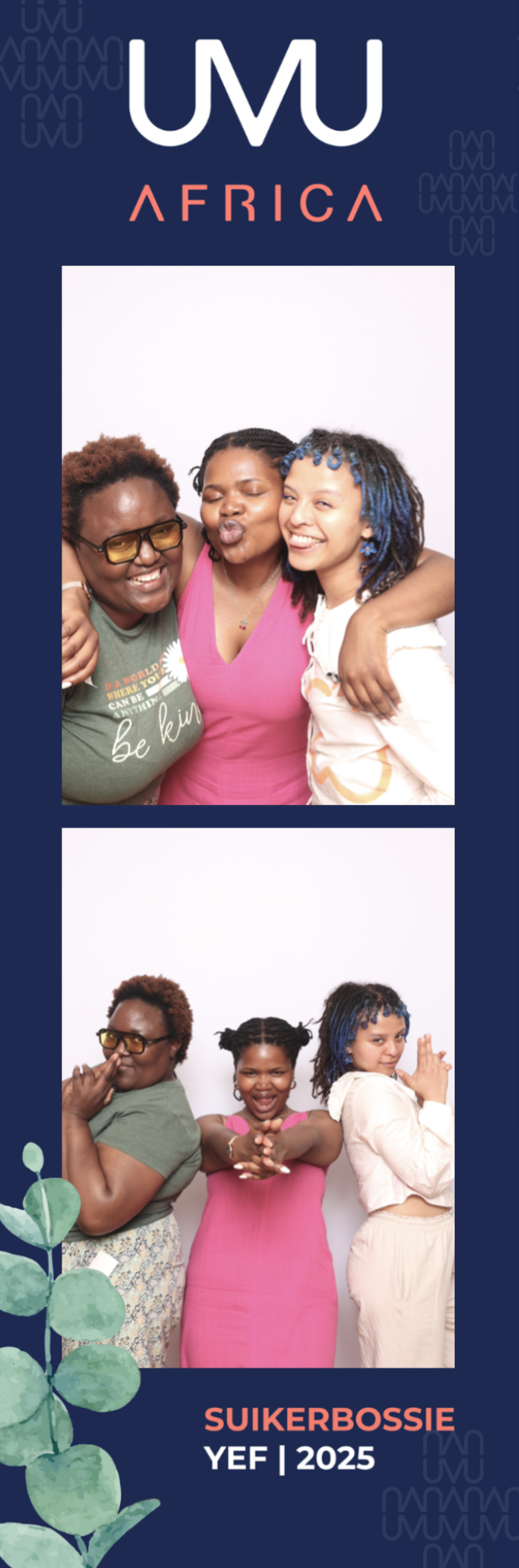 UVU Africa - Year End 2025 | View more photos from the event at photos.goldotter.co.za/u/GoldOtterMedia/UVU-Africa-Year-End-2025