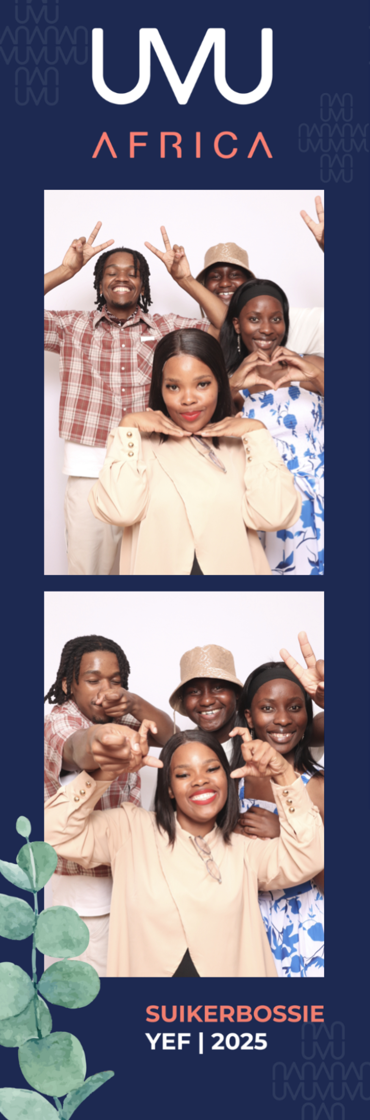 UVU Africa - Year End 2025 | View more photos from the event at photos.goldotter.co.za/u/GoldOtterMedia/UVU-Africa-Year-End-2025