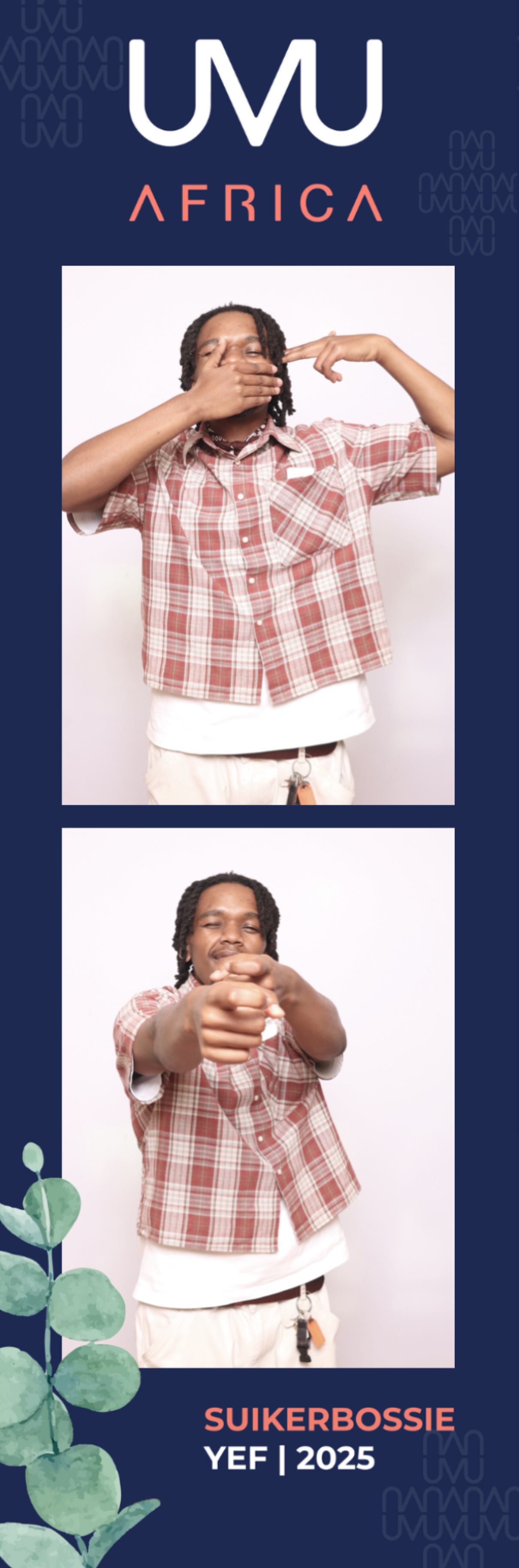 UVU Africa - Year End 2025 | View more photos from the event at photos.goldotter.co.za/u/GoldOtterMedia/UVU-Africa-Year-End-2025