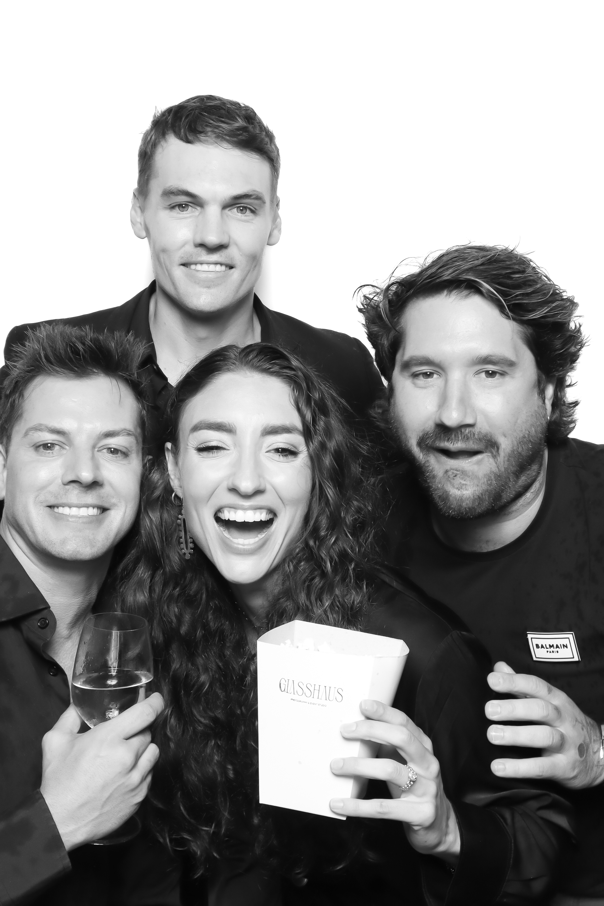 Glasshaus Studio | View more photos from the event at photos.goldotter.co.za/u/GoldOtterMedia/Glasshaus-Studio