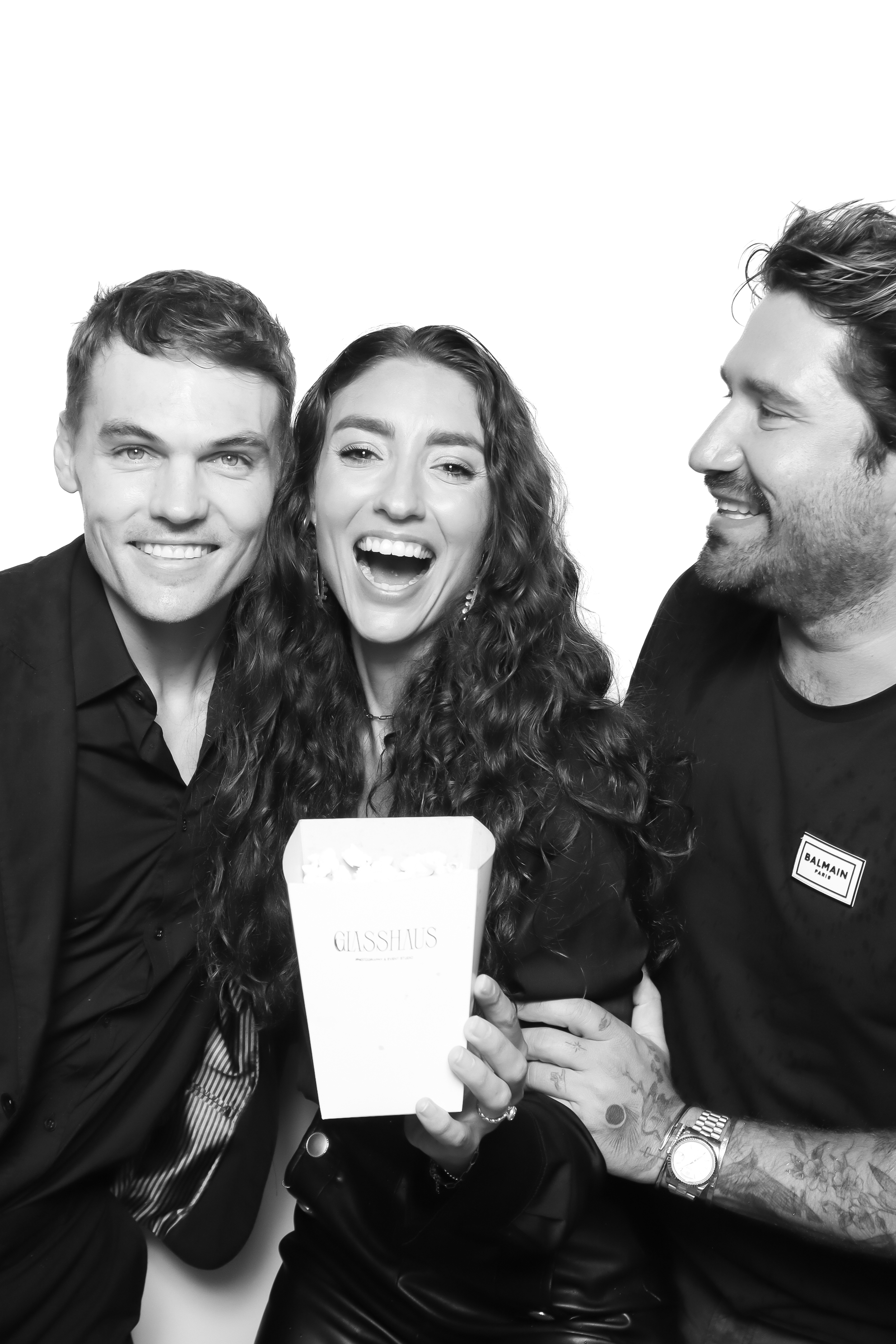 Glasshaus Studio | View more photos from the event at photos.goldotter.co.za/u/GoldOtterMedia/Glasshaus-Studio