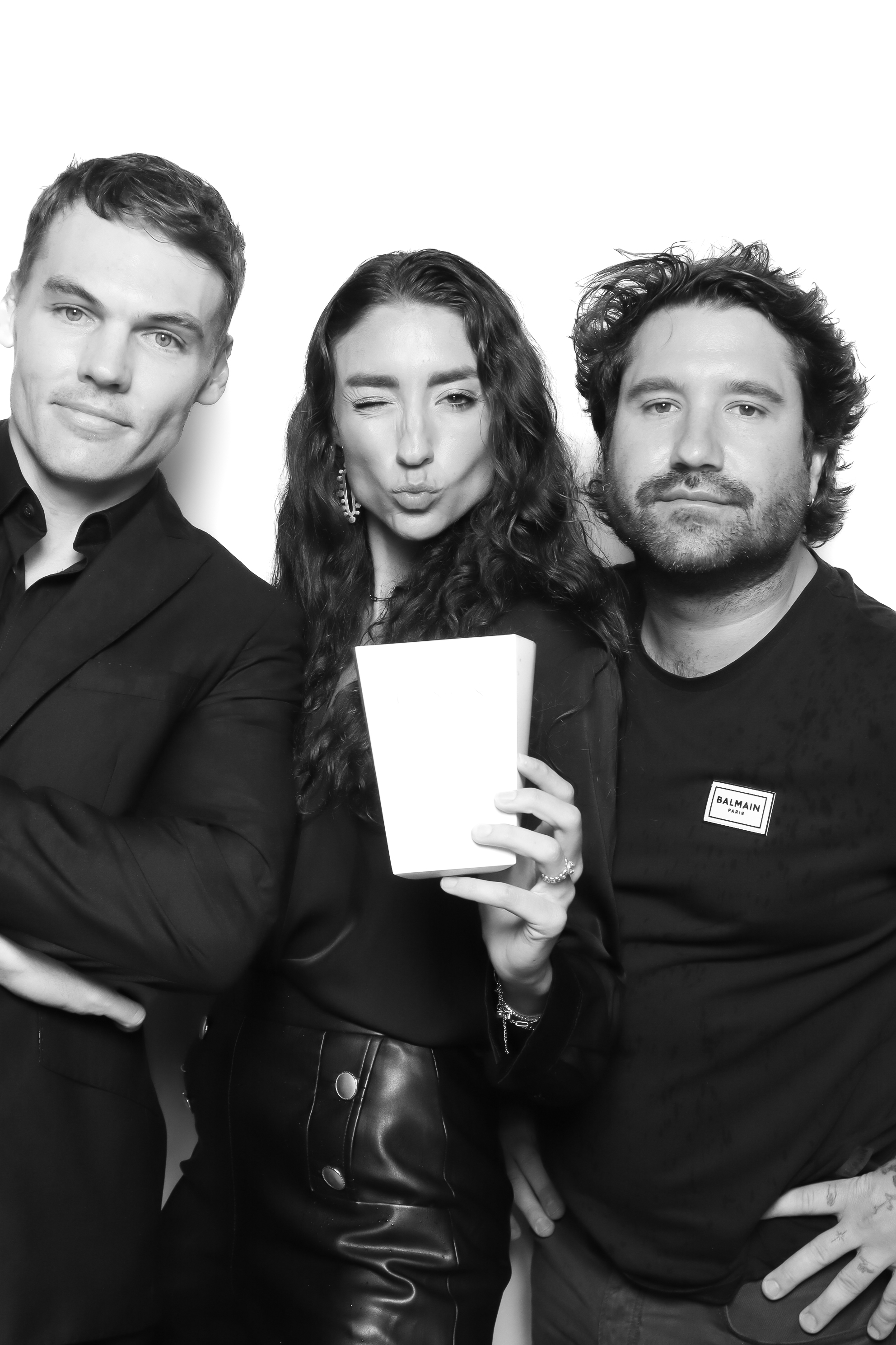 Glasshaus Studio | View more photos from the event at photos.goldotter.co.za/u/GoldOtterMedia/Glasshaus-Studio