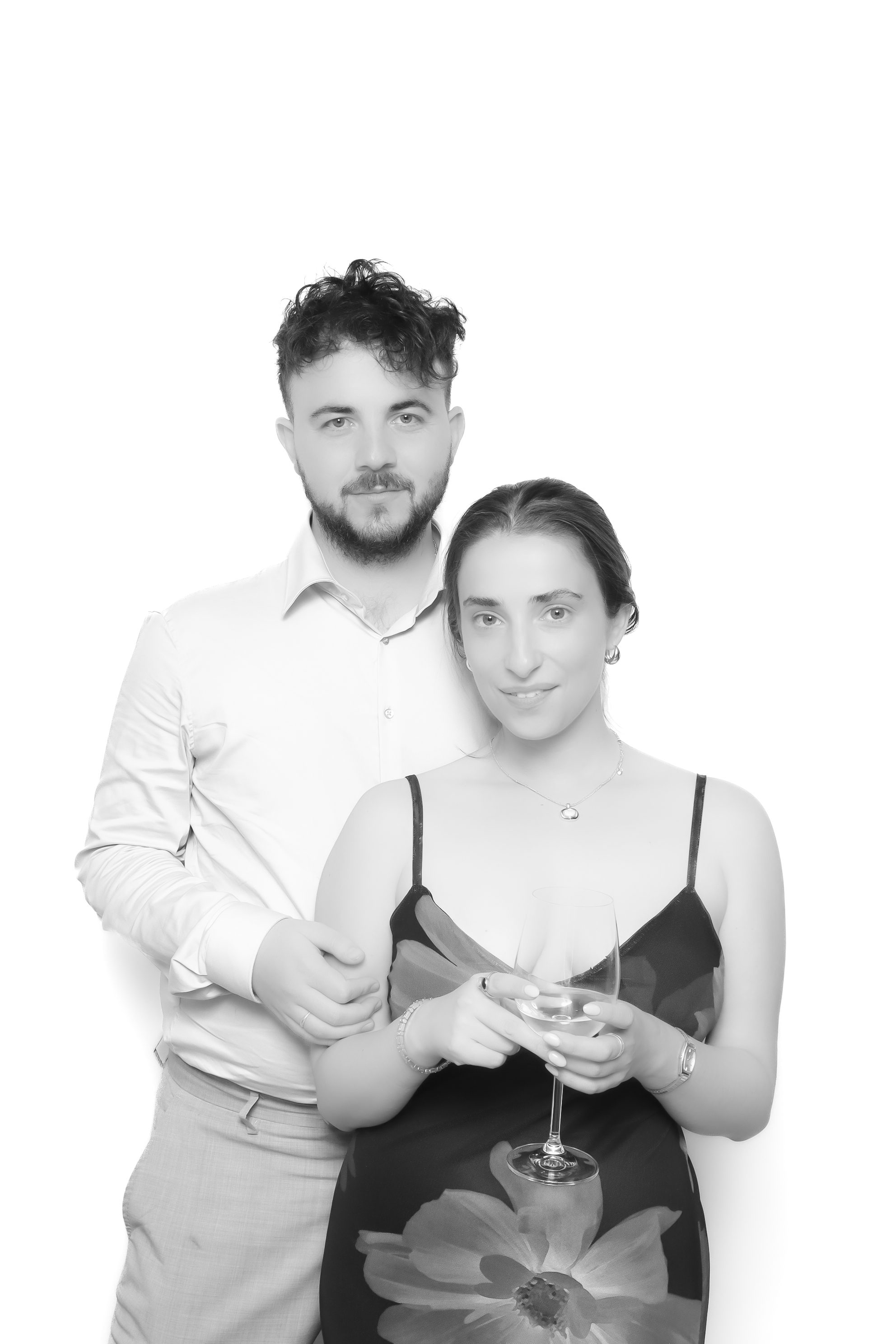 Ivana & Gabriel | View more photos from the event at photos.goldotter.co.za/u/GoldOtterMedia/Ivana-Gabriel