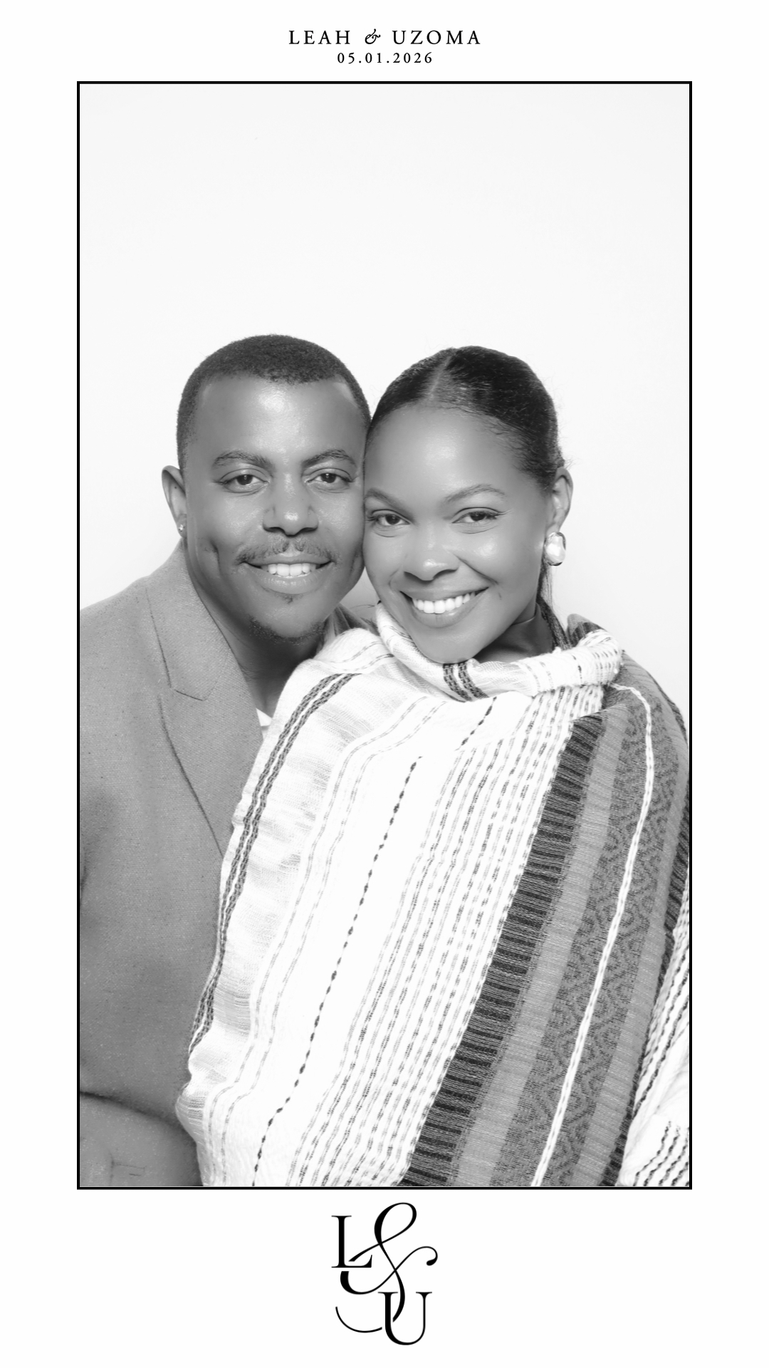 Leah & Uzoma | View more photos from the event at photos.goldotter.co.za/u/GoldOtterMedia/Leah-Uzoma