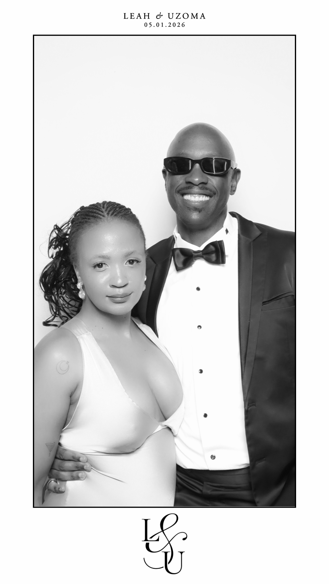 Leah & Uzoma | View more photos from the event at photos.goldotter.co.za/u/GoldOtterMedia/Leah-Uzoma