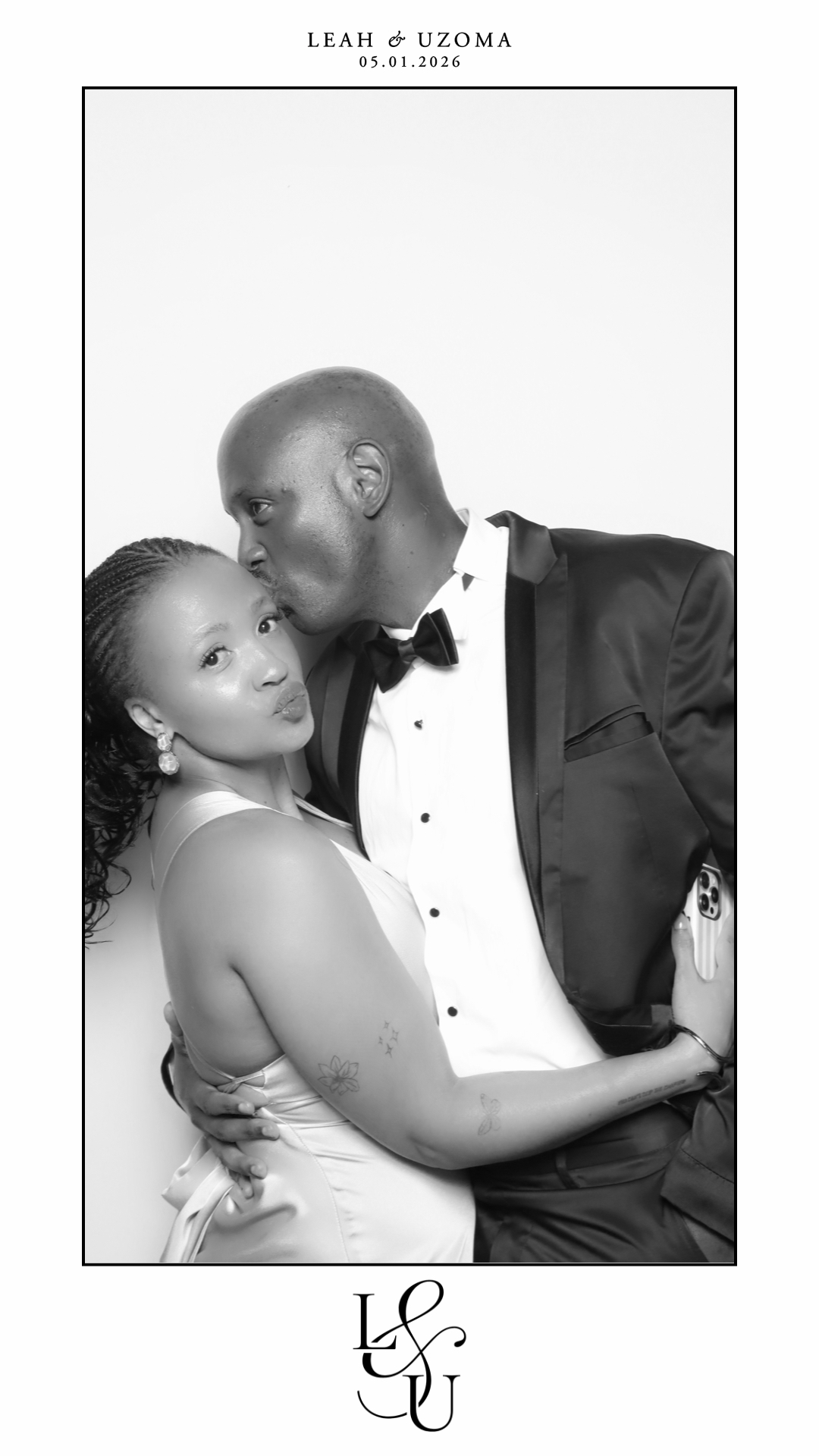 Leah & Uzoma | View more photos from the event at photos.goldotter.co.za/u/GoldOtterMedia/Leah-Uzoma