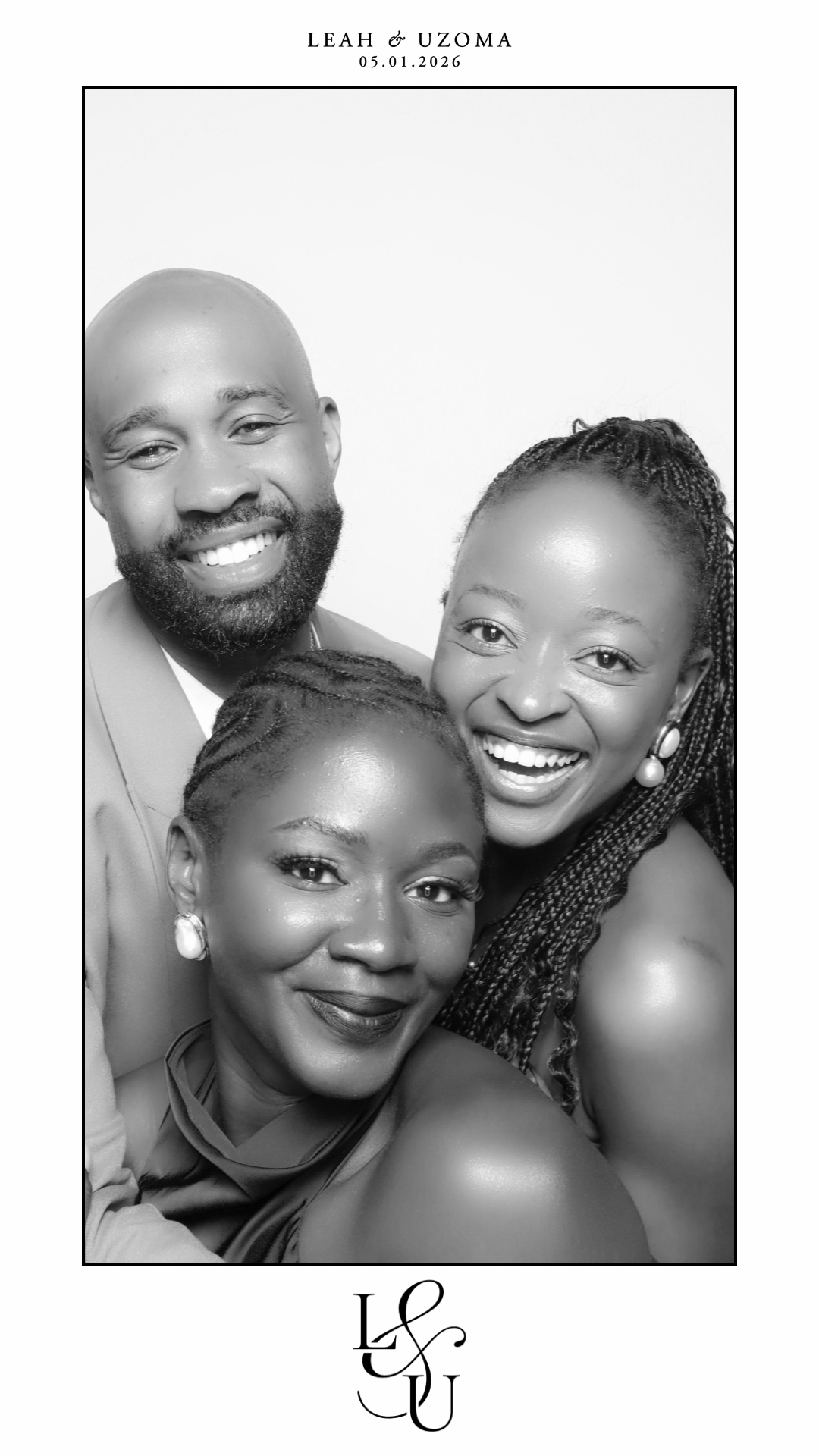 Leah & Uzoma | View more photos from the event at photos.goldotter.co.za/u/GoldOtterMedia/Leah-Uzoma