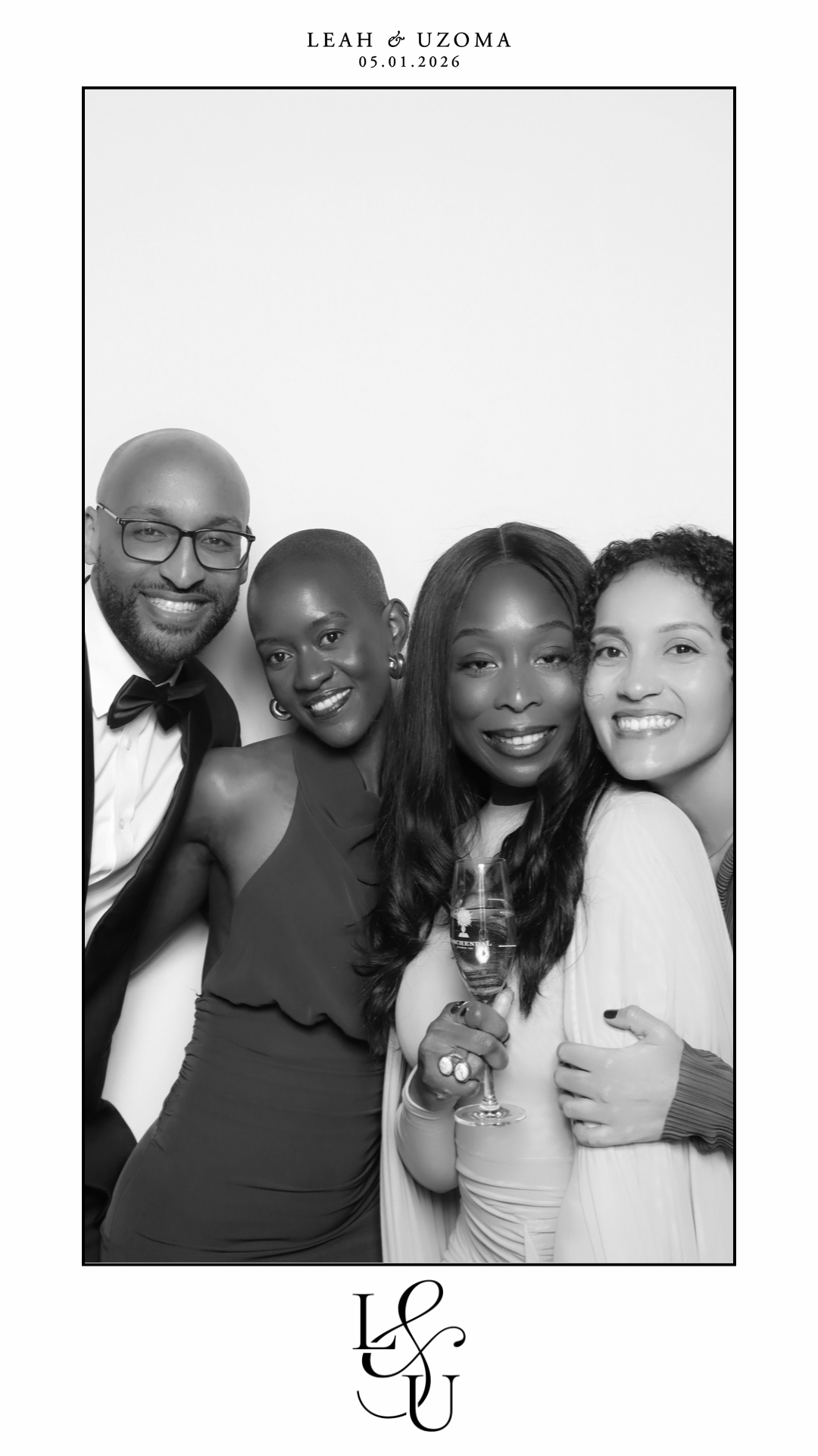 Leah & Uzoma | View more photos from the event at photos.goldotter.co.za/u/GoldOtterMedia/Leah-Uzoma