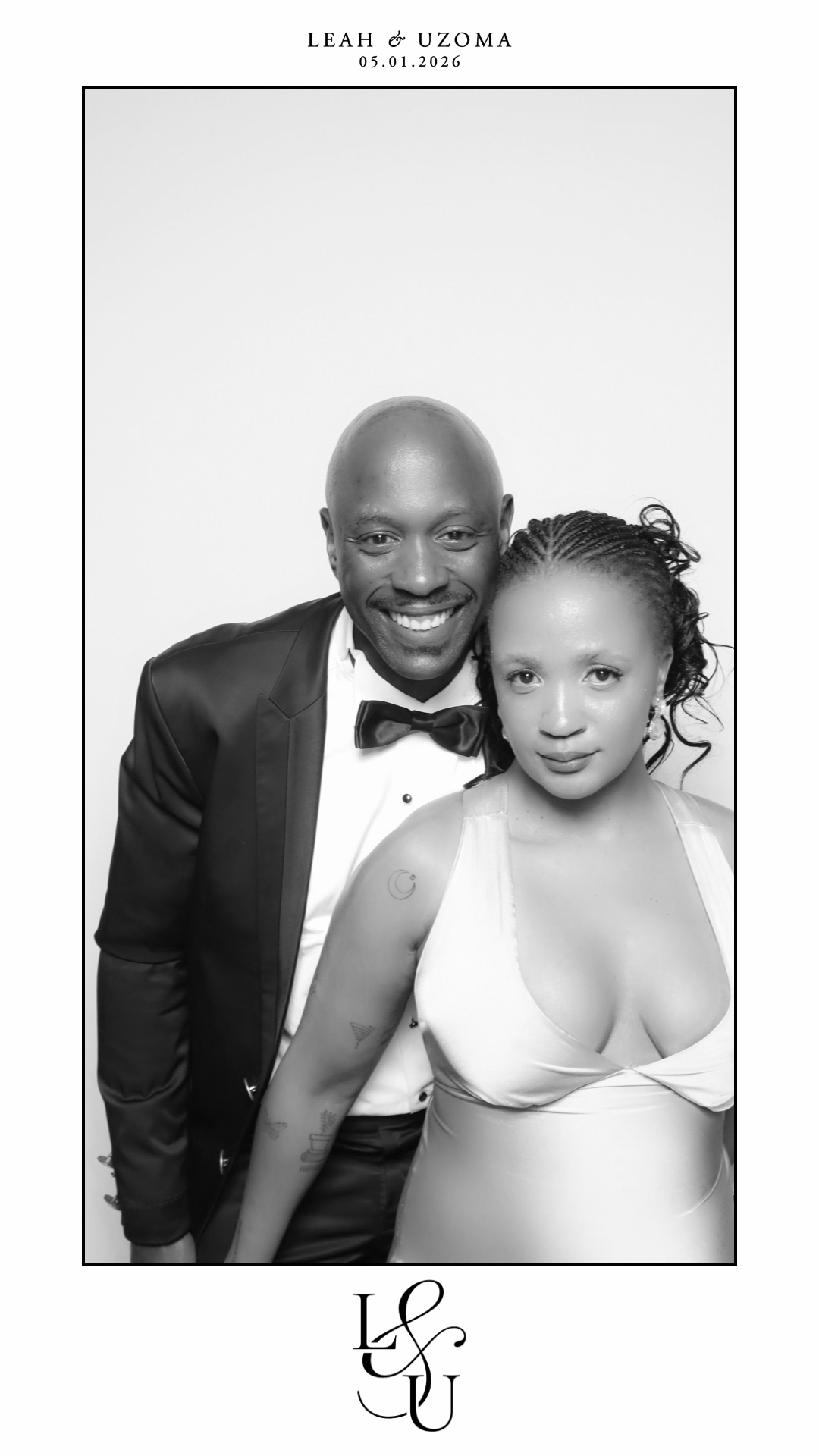 Leah & Uzoma | View more photos from the event at photos.goldotter.co.za/u/GoldOtterMedia/Leah-Uzoma