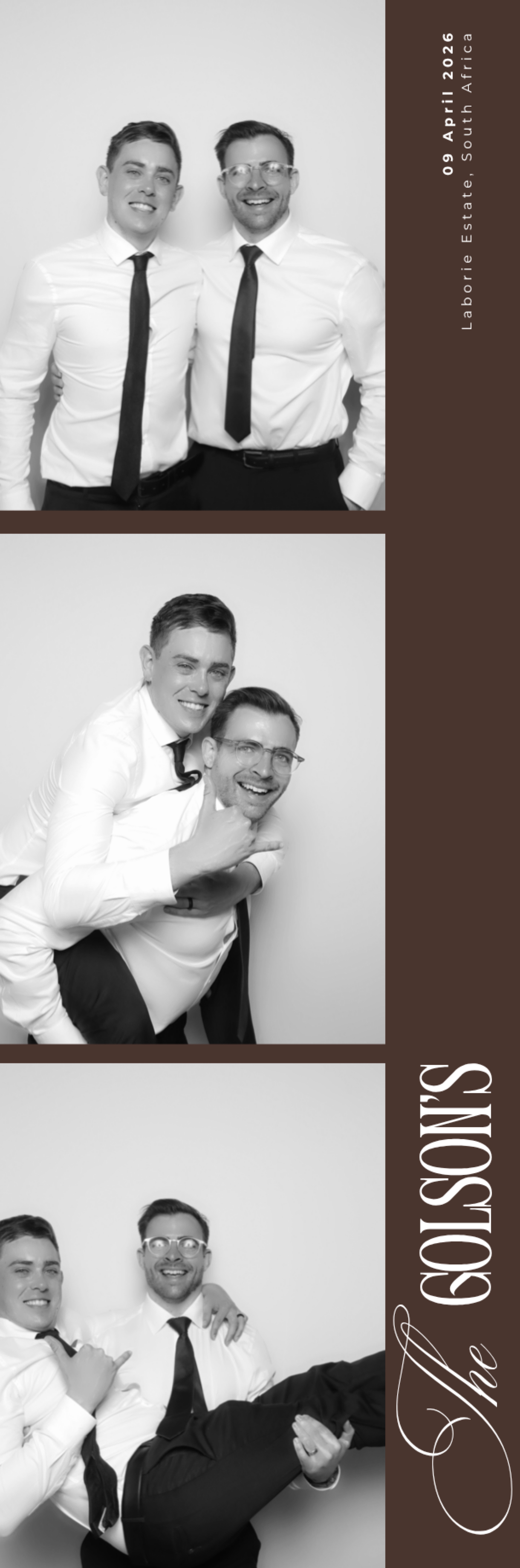 Megan + Patrick | View more photos from the event at photos.goldotter.co.za/u/GoldOtterMedia/Megan-Patrick