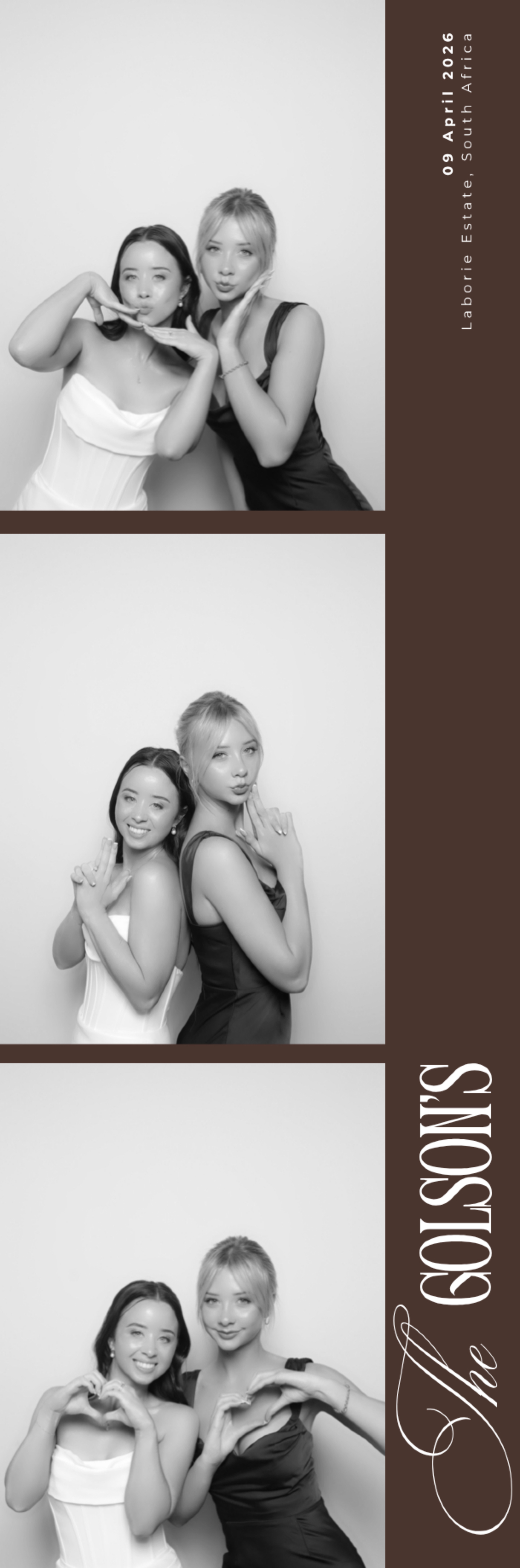 Megan + Patrick | View more photos from the event at photos.goldotter.co.za/u/GoldOtterMedia/Megan-Patrick