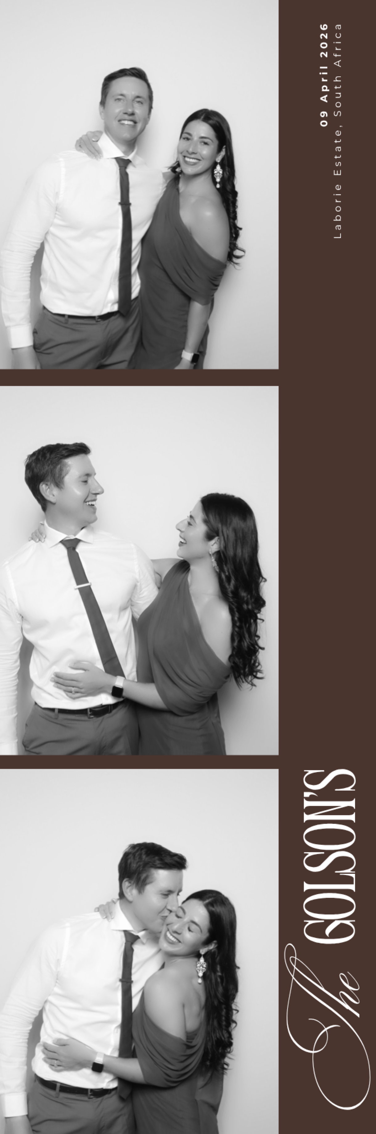 Megan + Patrick | View more photos from the event at photos.goldotter.co.za/u/GoldOtterMedia/Megan-Patrick