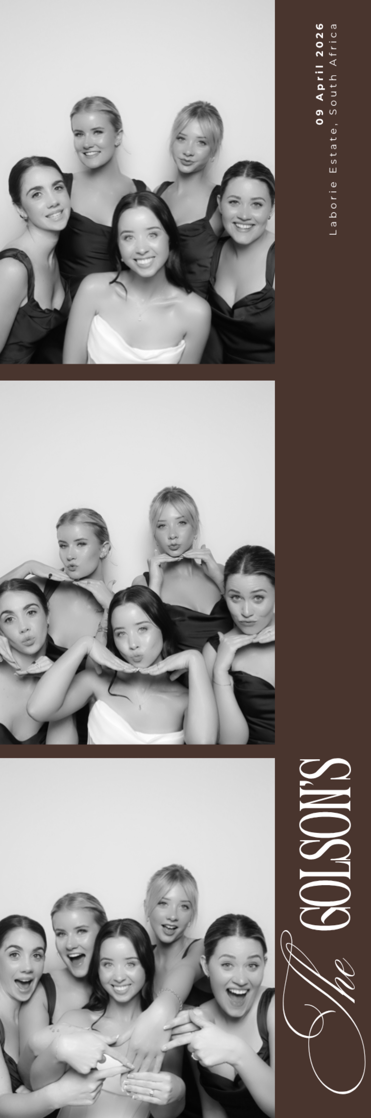 Megan + Patrick | View more photos from the event at photos.goldotter.co.za/u/GoldOtterMedia/Megan-Patrick