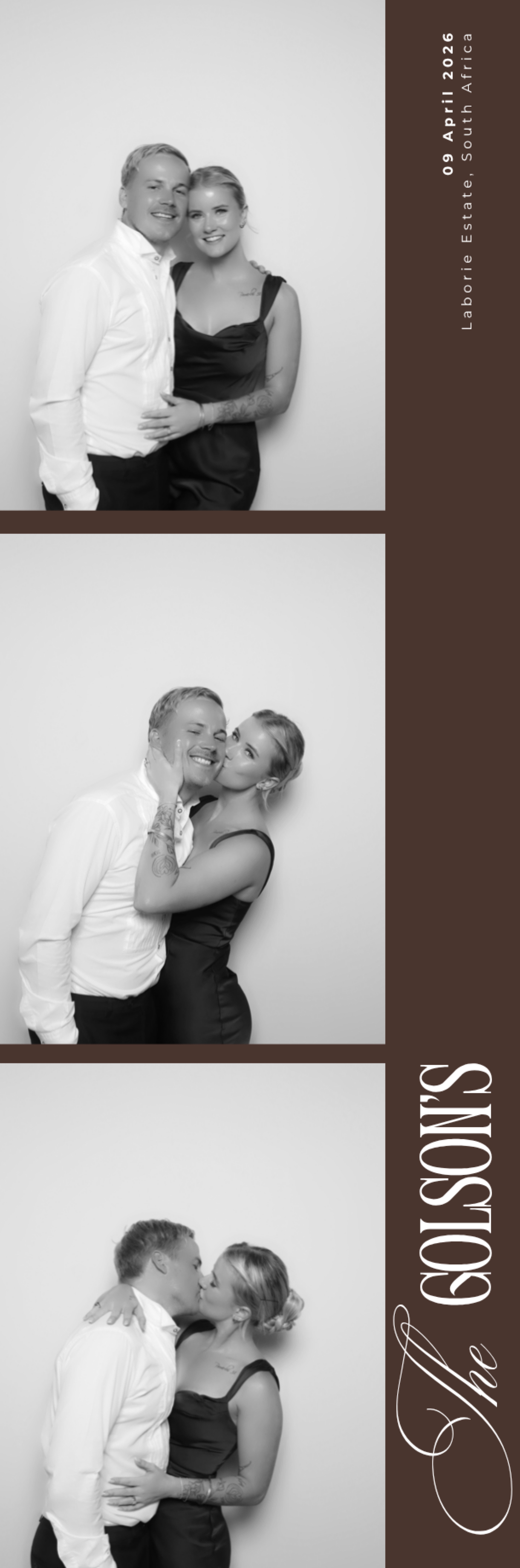 Megan + Patrick | View more photos from the event at photos.goldotter.co.za/u/GoldOtterMedia/Megan-Patrick