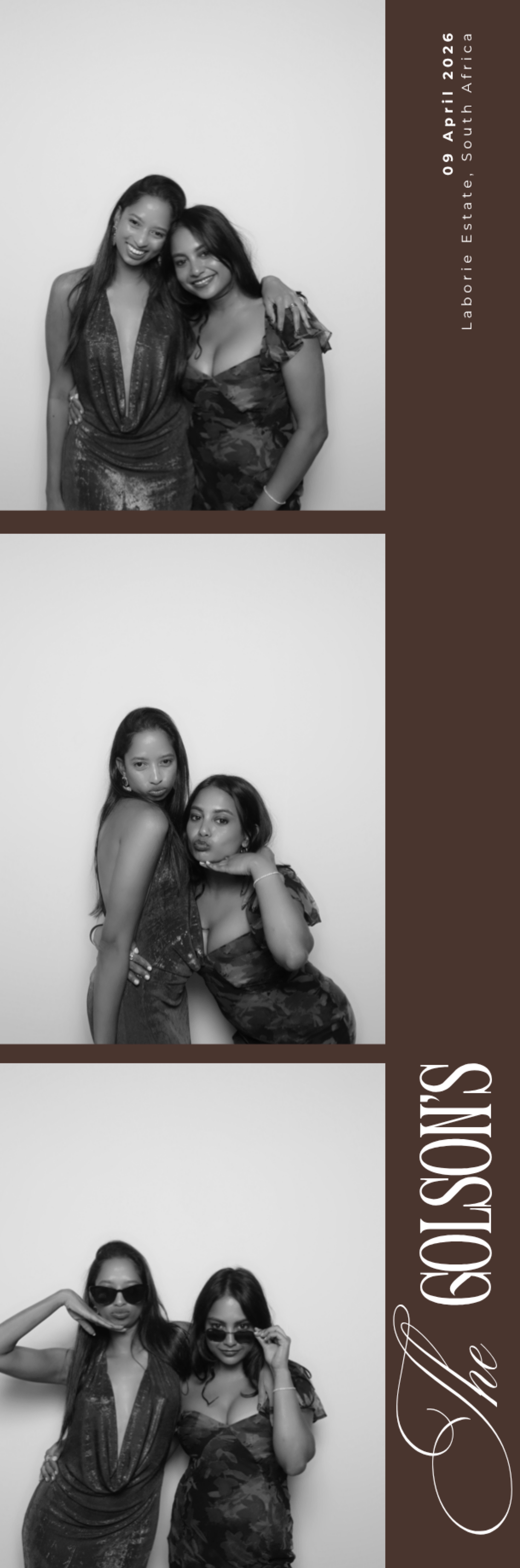 Megan + Patrick | View more photos from the event at photos.goldotter.co.za/u/GoldOtterMedia/Megan-Patrick