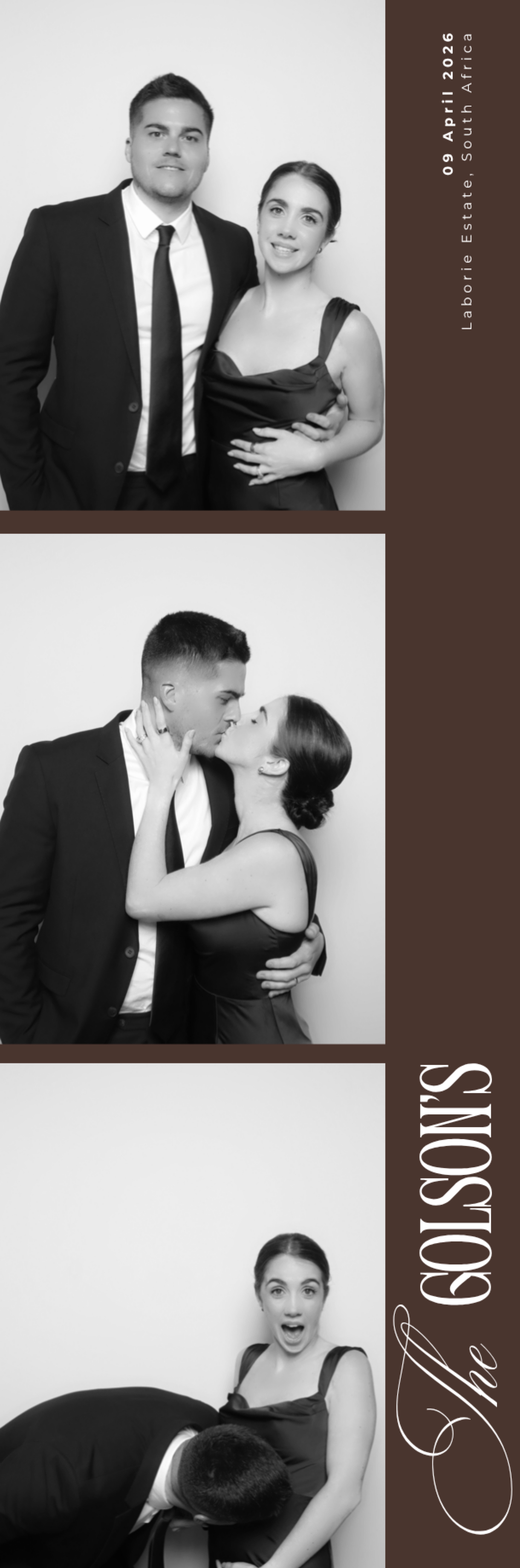 Megan + Patrick | View more photos from the event at photos.goldotter.co.za/u/GoldOtterMedia/Megan-Patrick