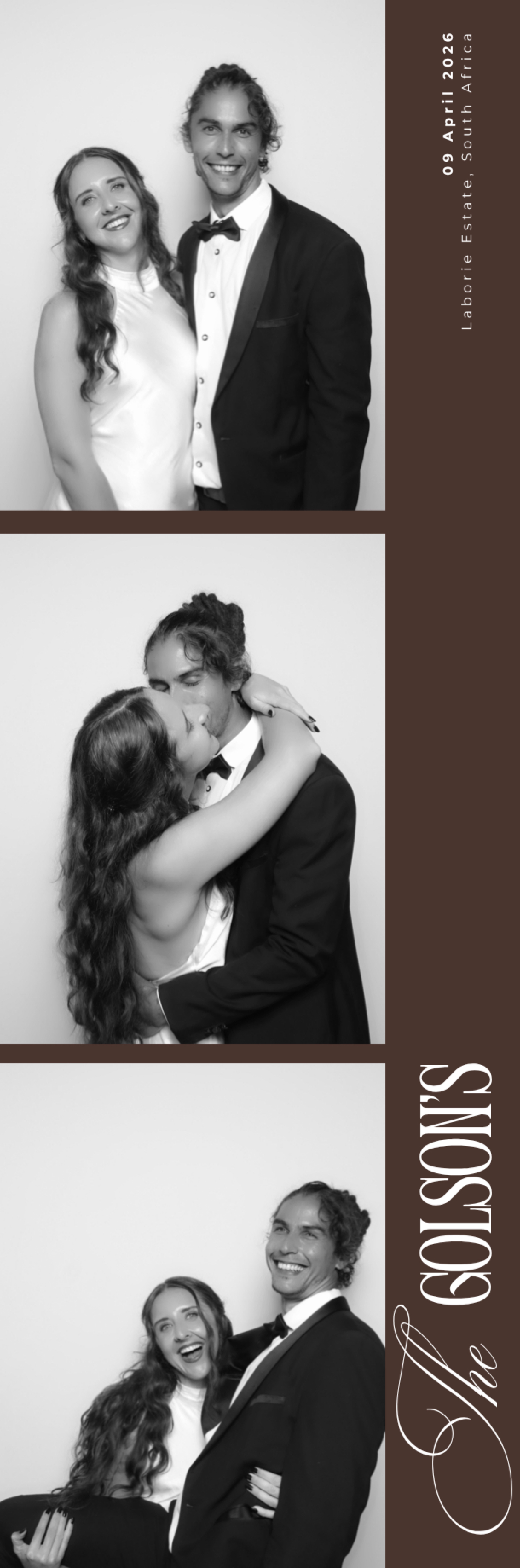 Megan + Patrick | View more photos from the event at photos.goldotter.co.za/u/GoldOtterMedia/Megan-Patrick