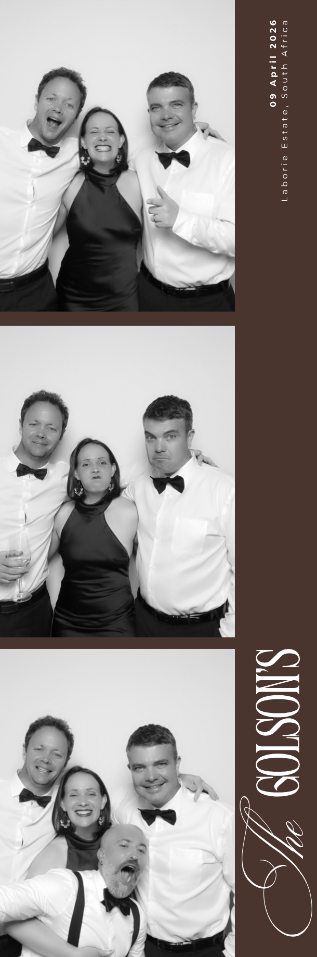 Megan + Patrick | View more photos from the event at photos.goldotter.co.za/u/GoldOtterMedia/Megan-Patrick