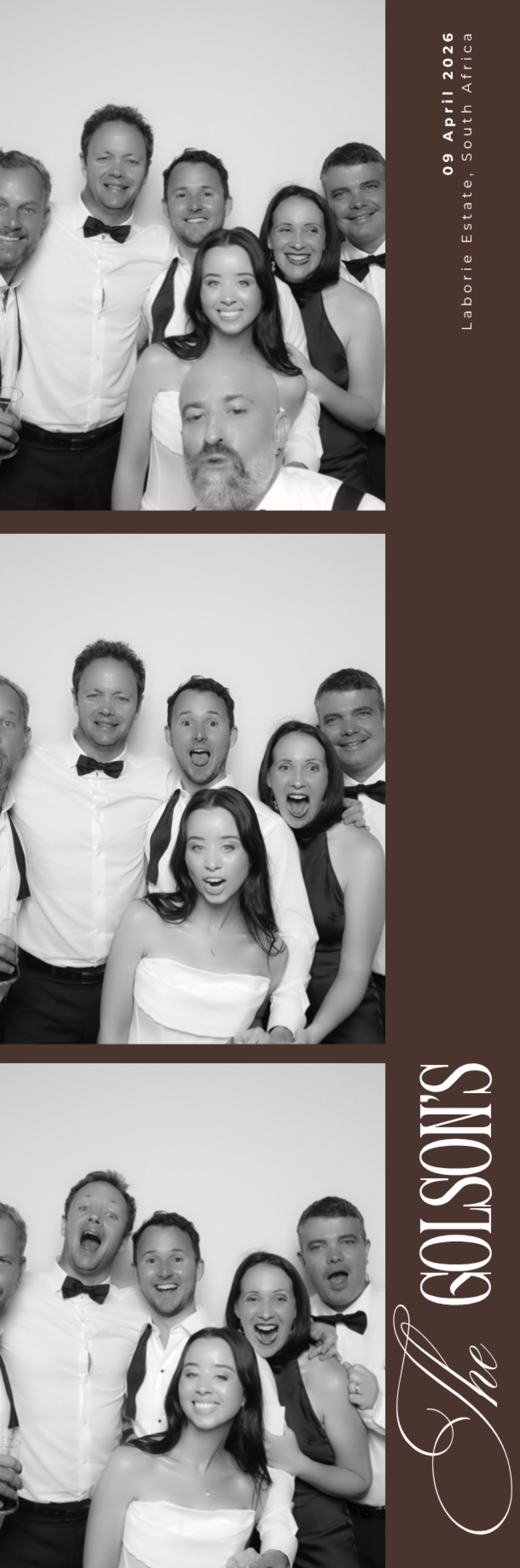 Megan + Patrick | View more photos from the event at photos.goldotter.co.za/u/GoldOtterMedia/Megan-Patrick