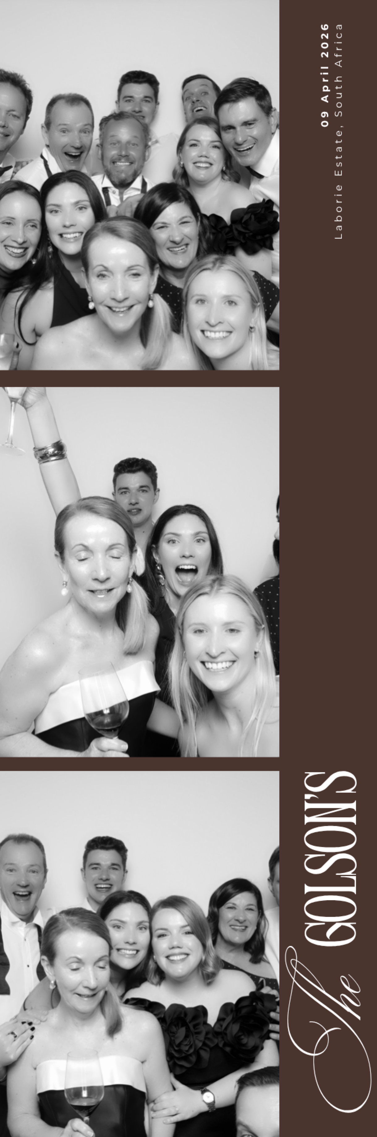 Megan + Patrick | View more photos from the event at photos.goldotter.co.za/u/GoldOtterMedia/Megan-Patrick