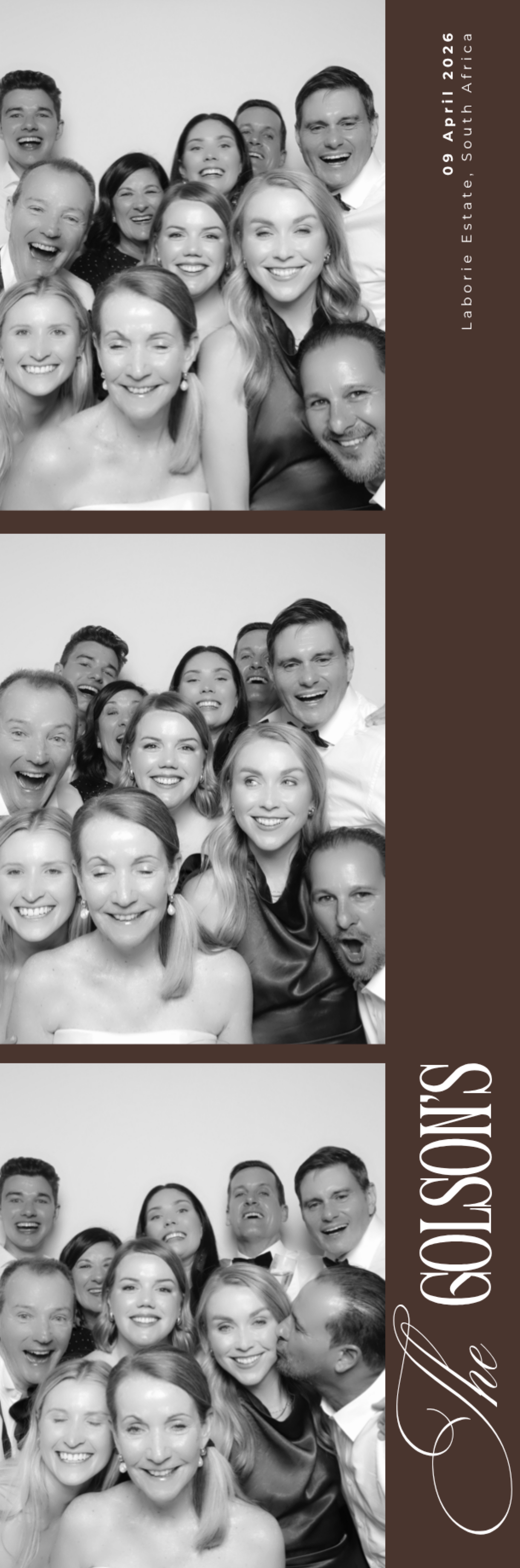 Megan + Patrick | View more photos from the event at photos.goldotter.co.za/u/GoldOtterMedia/Megan-Patrick