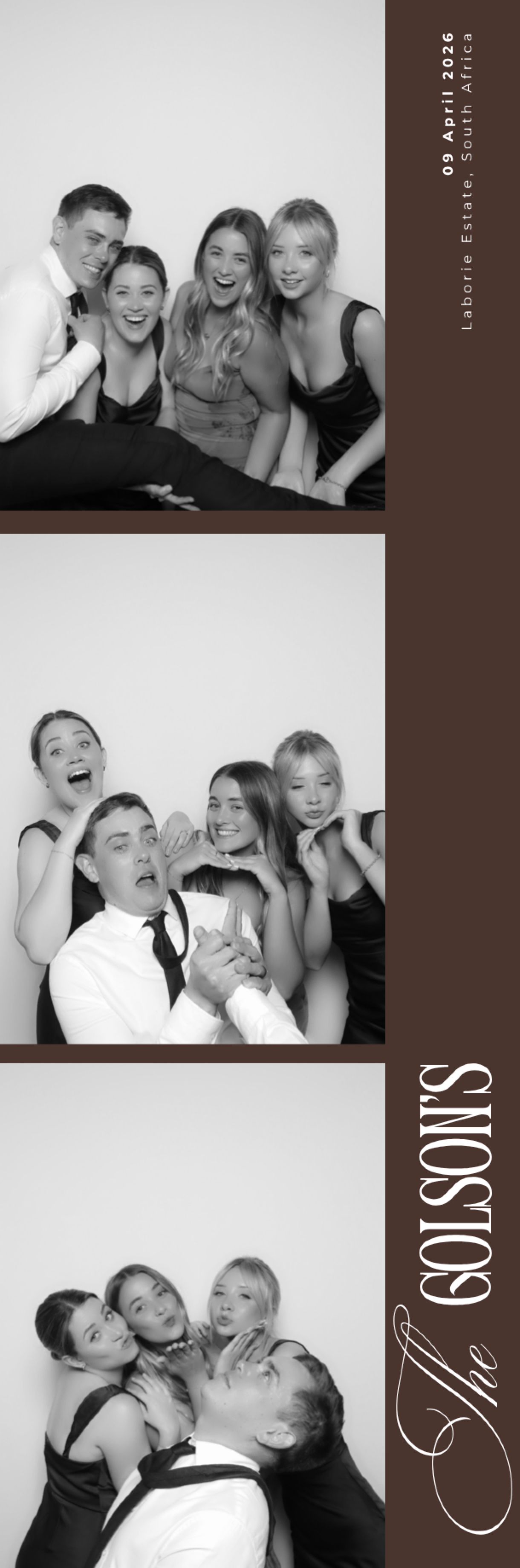 Megan + Patrick | View more photos from the event at photos.goldotter.co.za/u/GoldOtterMedia/Megan-Patrick