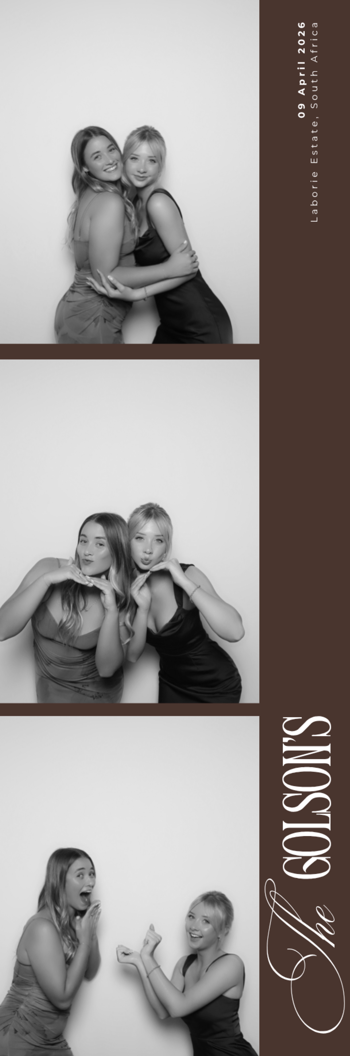 Megan + Patrick | View more photos from the event at photos.goldotter.co.za/u/GoldOtterMedia/Megan-Patrick