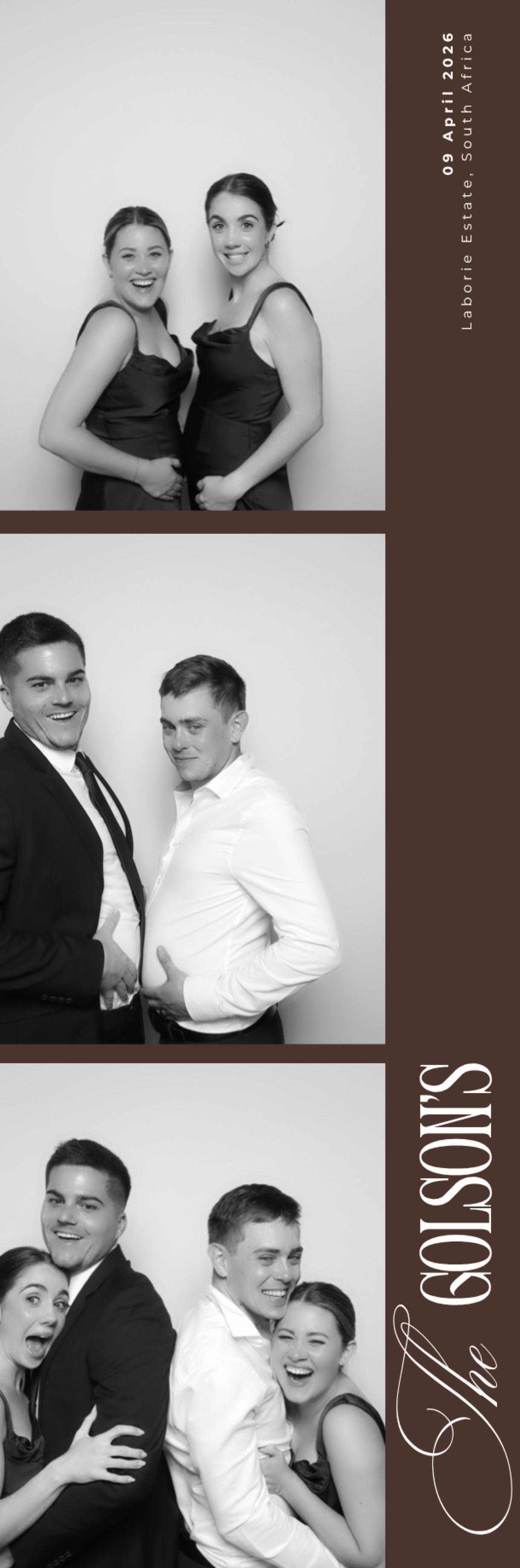 Megan + Patrick | View more photos from the event at photos.goldotter.co.za/u/GoldOtterMedia/Megan-Patrick