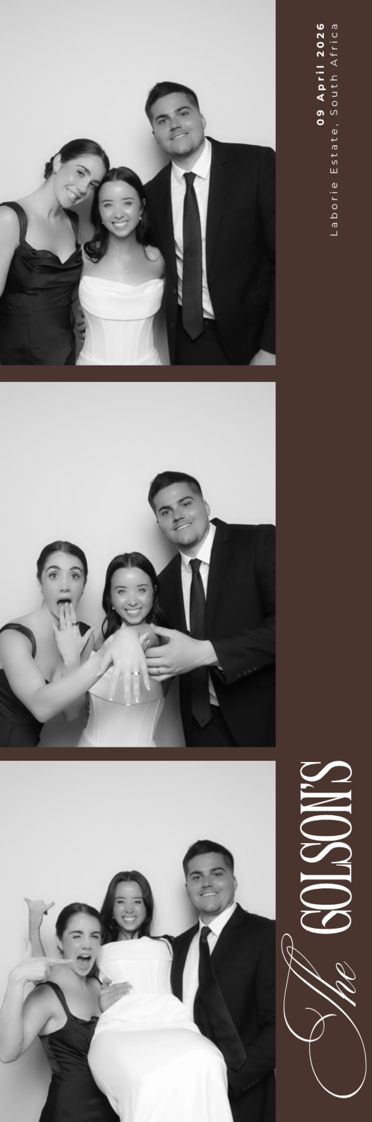 Megan + Patrick | View more photos from the event at photos.goldotter.co.za/u/GoldOtterMedia/Megan-Patrick