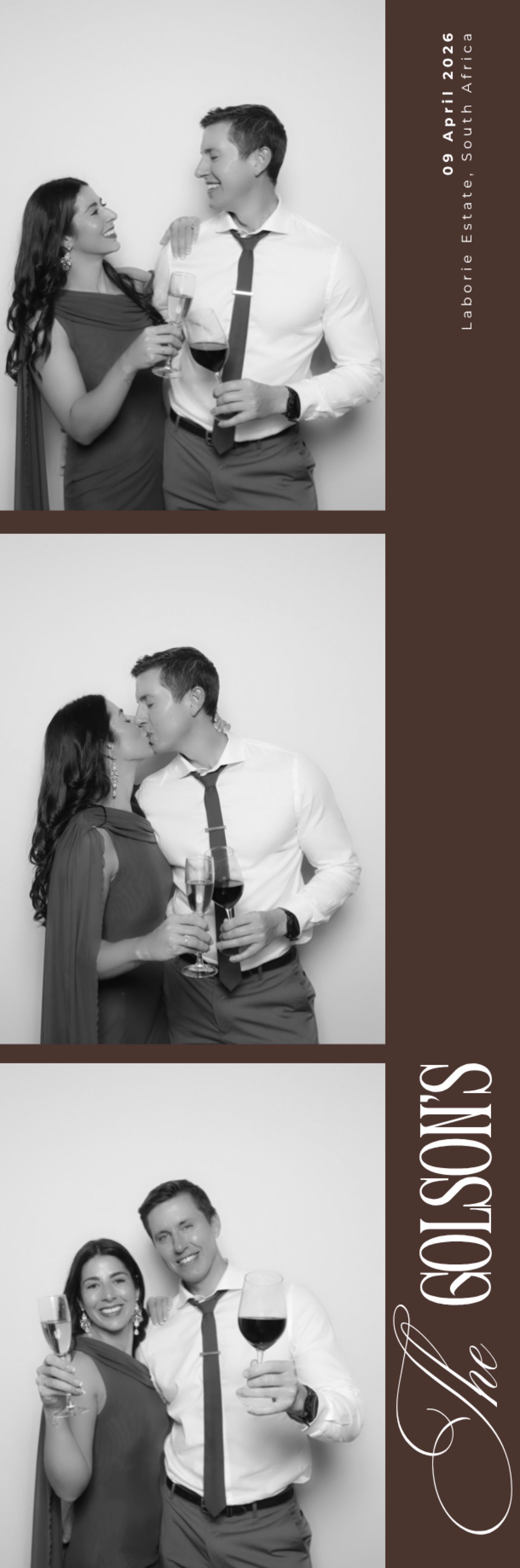 Megan + Patrick | View more photos from the event at photos.goldotter.co.za/u/GoldOtterMedia/Megan-Patrick