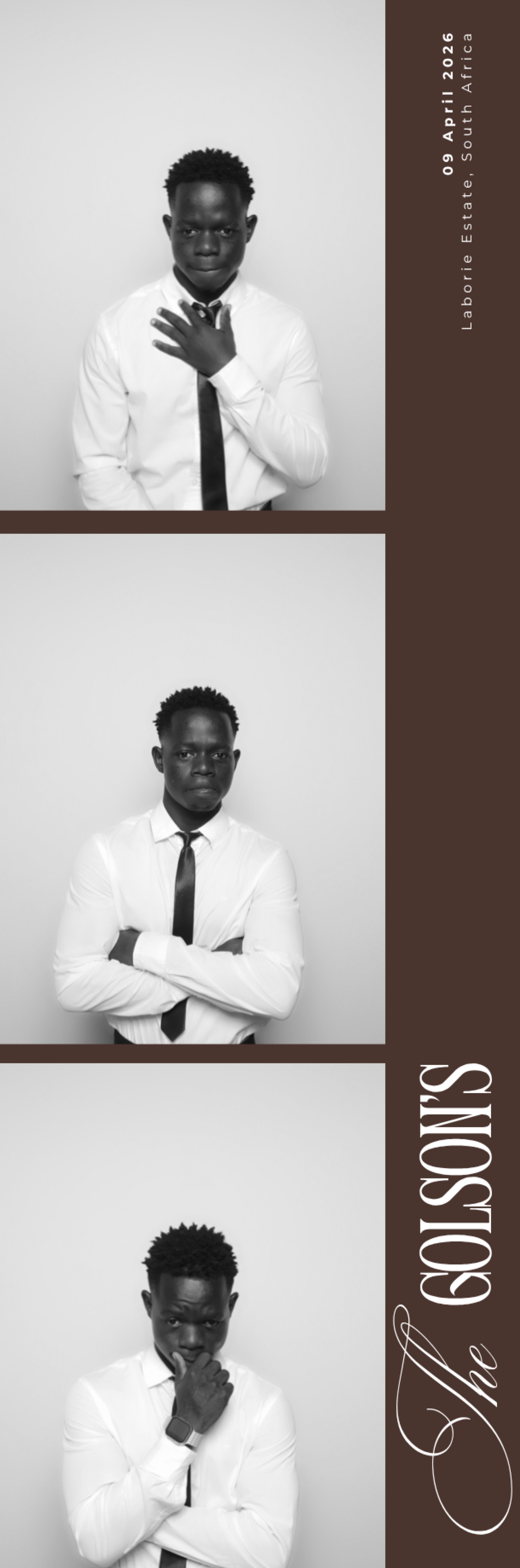 Megan + Patrick | View more photos from the event at photos.goldotter.co.za/u/GoldOtterMedia/Megan-Patrick