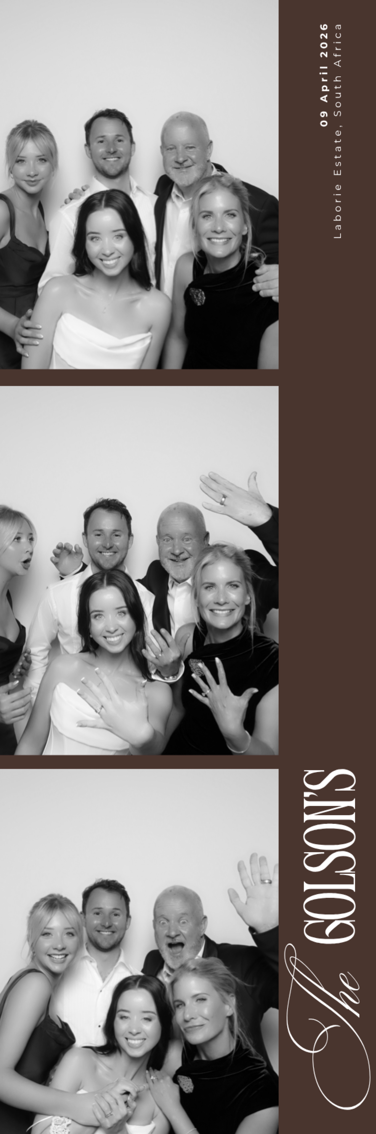 Megan + Patrick | View more photos from the event at photos.goldotter.co.za/u/GoldOtterMedia/Megan-Patrick