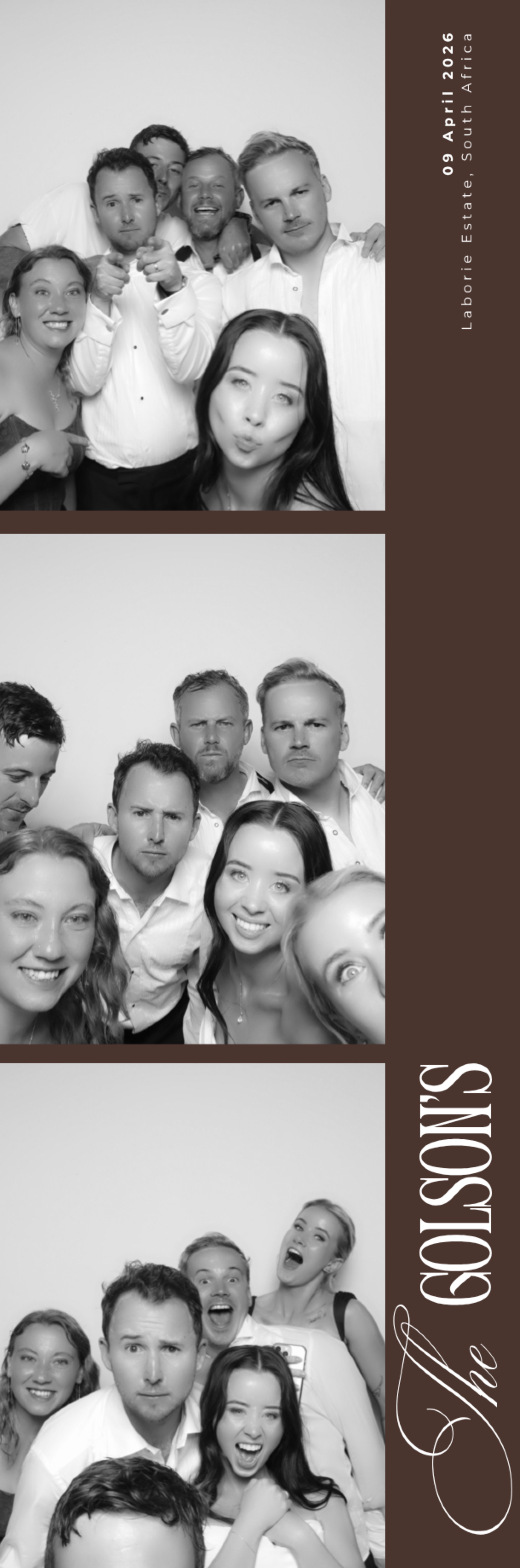 Megan + Patrick | View more photos from the event at photos.goldotter.co.za/u/GoldOtterMedia/Megan-Patrick