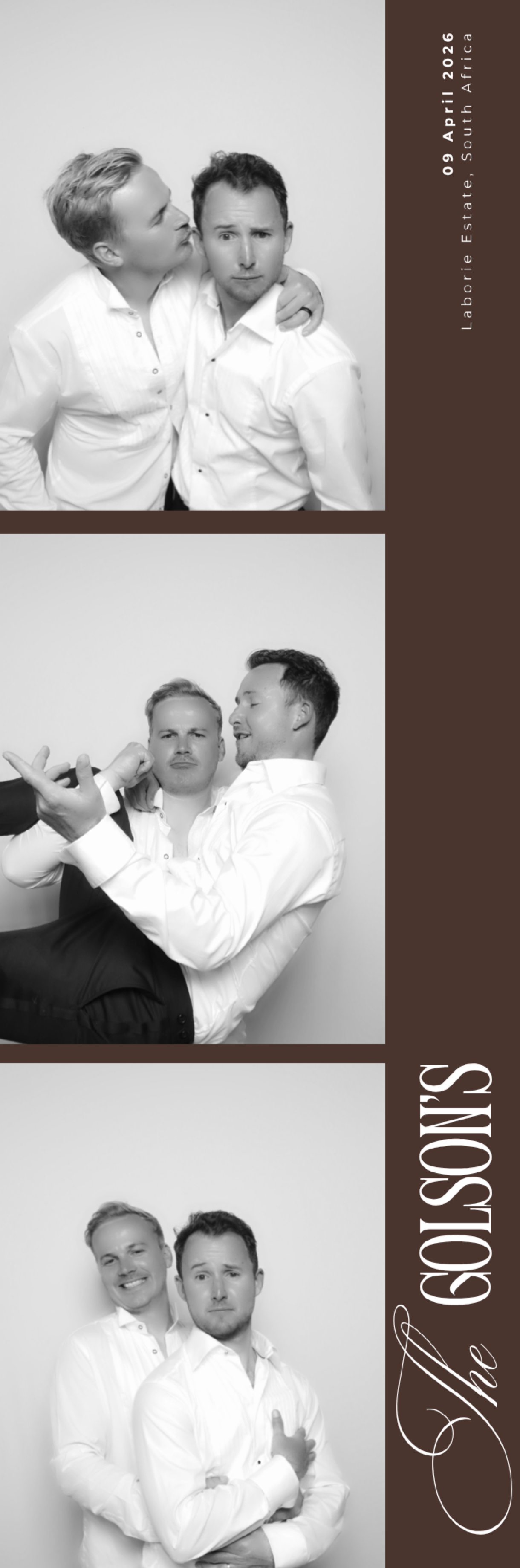 Megan + Patrick | View more photos from the event at photos.goldotter.co.za/u/GoldOtterMedia/Megan-Patrick