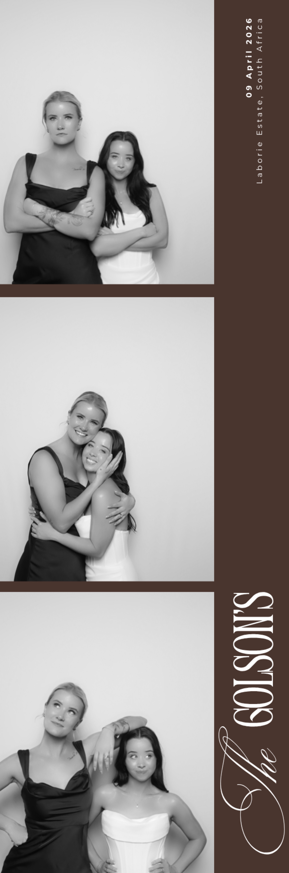 Megan + Patrick | View more photos from the event at photos.goldotter.co.za/u/GoldOtterMedia/Megan-Patrick