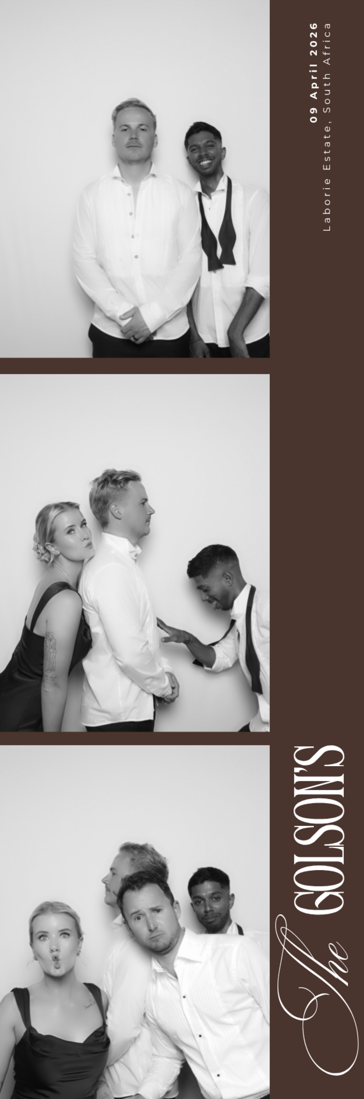 Megan + Patrick | View more photos from the event at photos.goldotter.co.za/u/GoldOtterMedia/Megan-Patrick