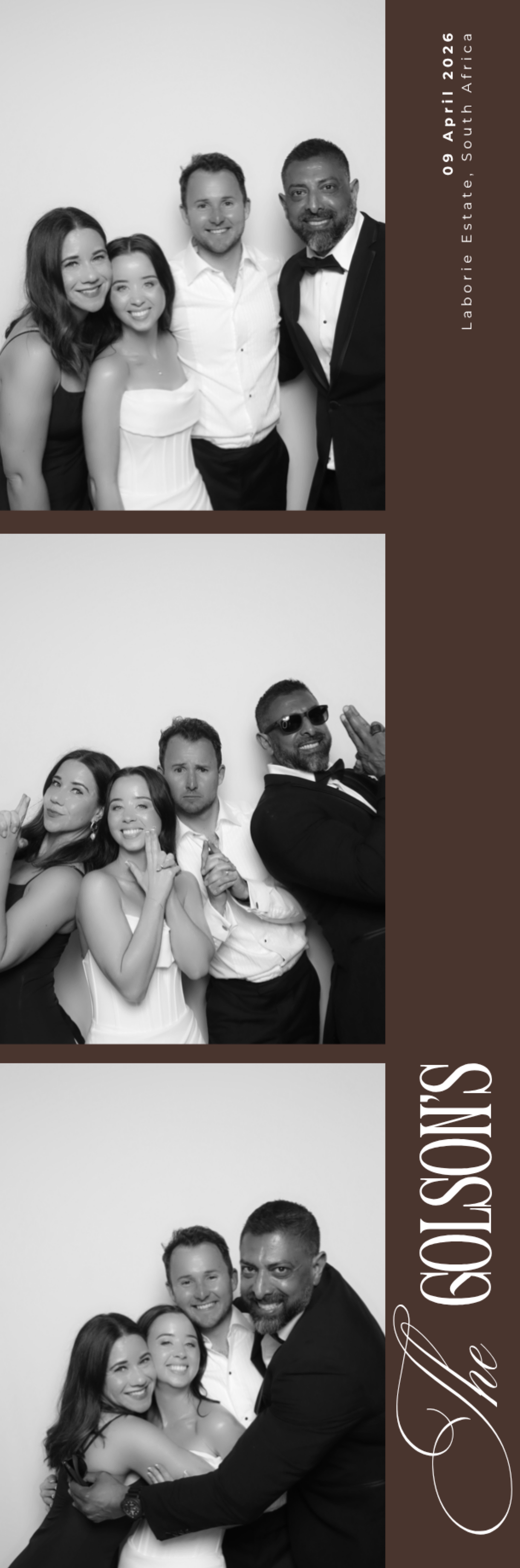 Megan + Patrick | View more photos from the event at photos.goldotter.co.za/u/GoldOtterMedia/Megan-Patrick