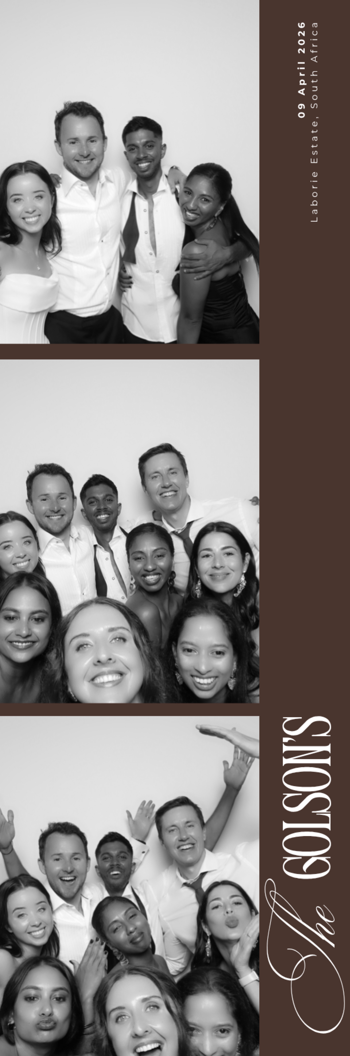 Megan + Patrick | View more photos from the event at photos.goldotter.co.za/u/GoldOtterMedia/Megan-Patrick