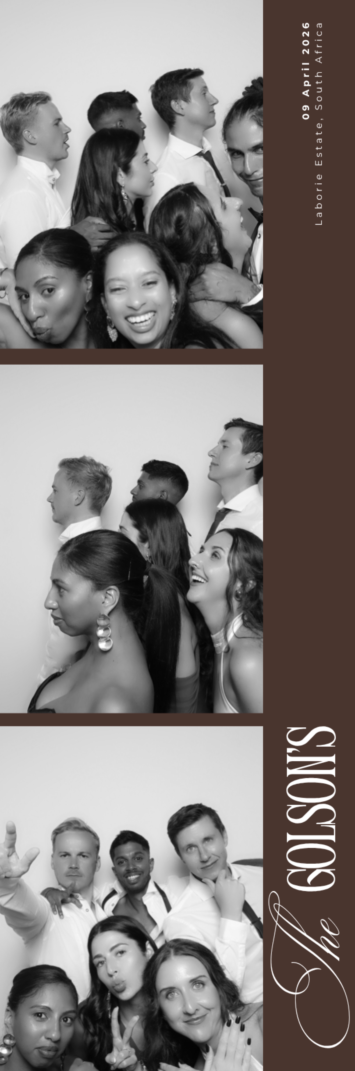 Megan + Patrick | View more photos from the event at photos.goldotter.co.za/u/GoldOtterMedia/Megan-Patrick