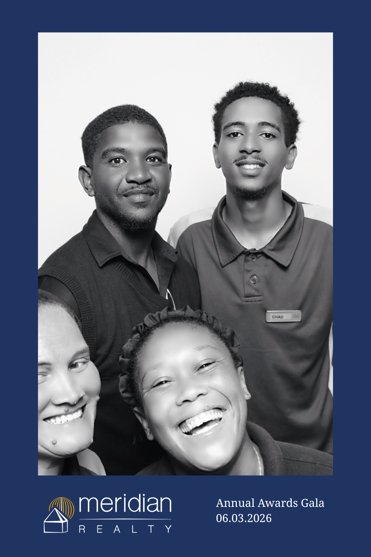 Meridian Realty Awards Gala | View more photos from the event at photos.goldotter.co.za/u/GoldOtterMedia/Meridian-Realty-Awards-Gala