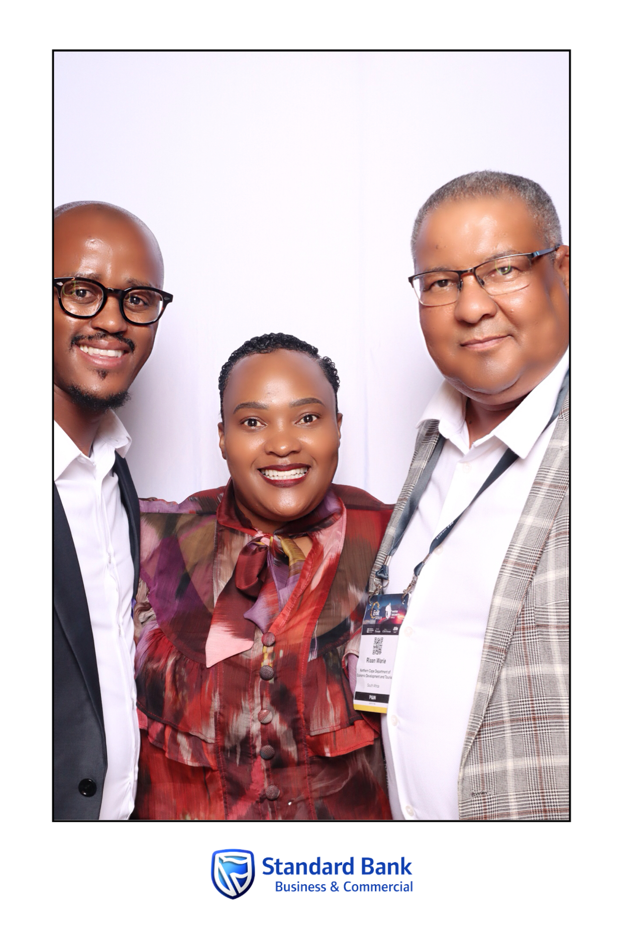 Standard Bank - CTICC | View more photos from the event at photos.goldotter.co.za/u/GoldOtterMedia/Standard-Bank-CTICC