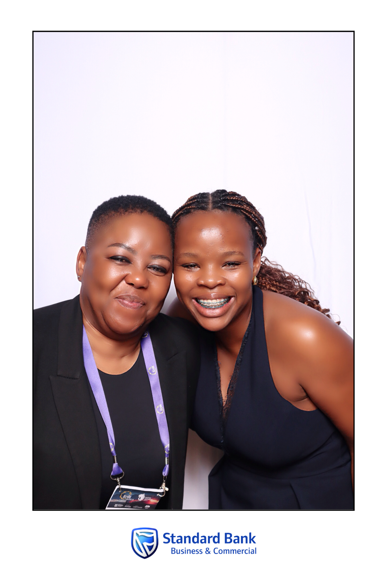 Standard Bank - CTICC | View more photos from the event at photos.goldotter.co.za/u/GoldOtterMedia/Standard-Bank-CTICC