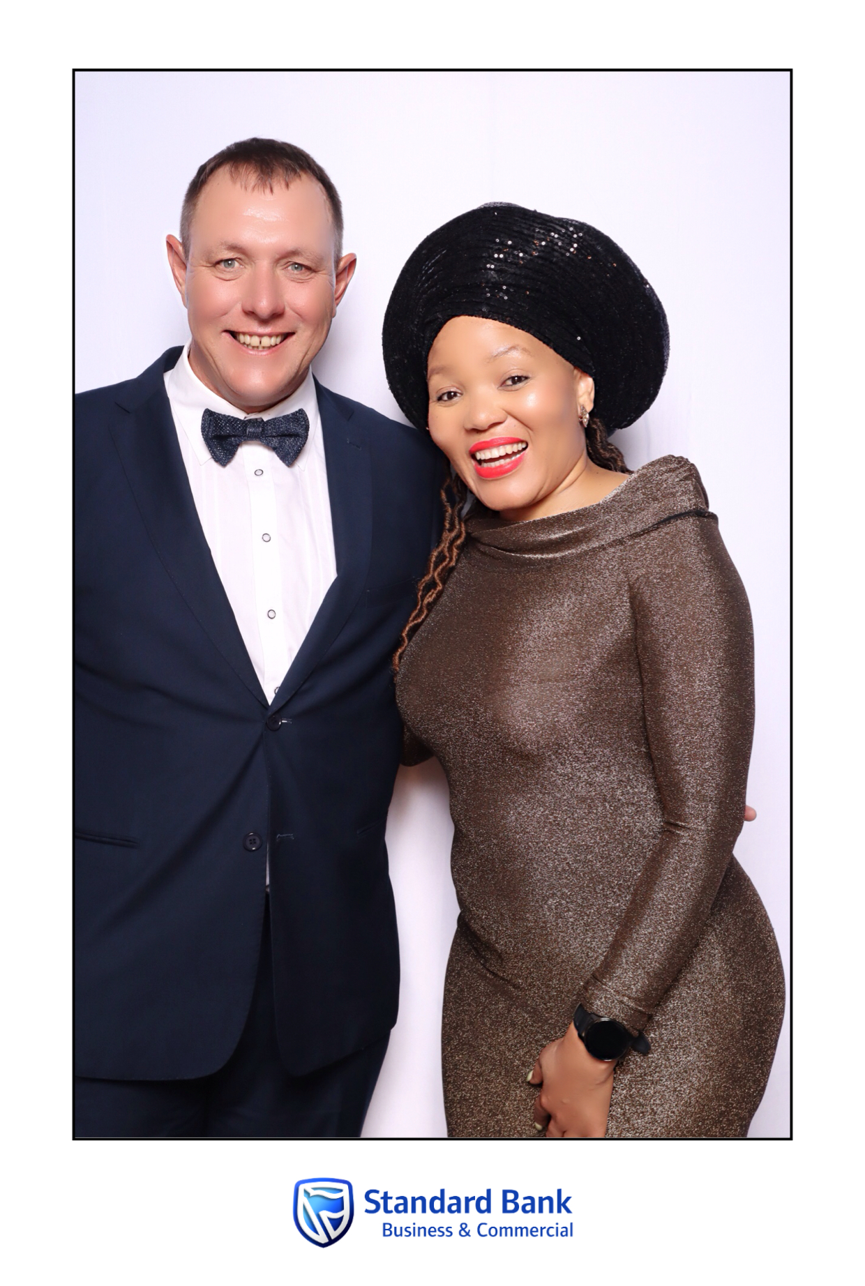 Standard Bank - CTICC | View more photos from the event at photos.goldotter.co.za/u/GoldOtterMedia/Standard-Bank-CTICC