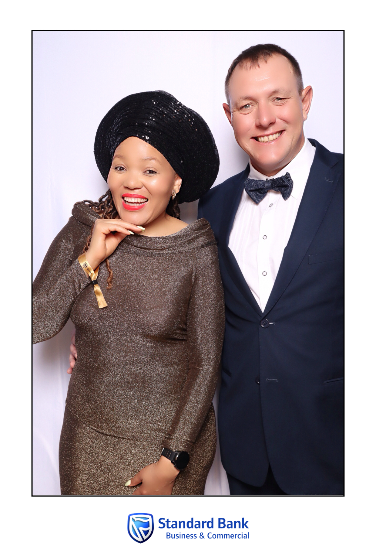 Standard Bank - CTICC | View more photos from the event at photos.goldotter.co.za/u/GoldOtterMedia/Standard-Bank-CTICC