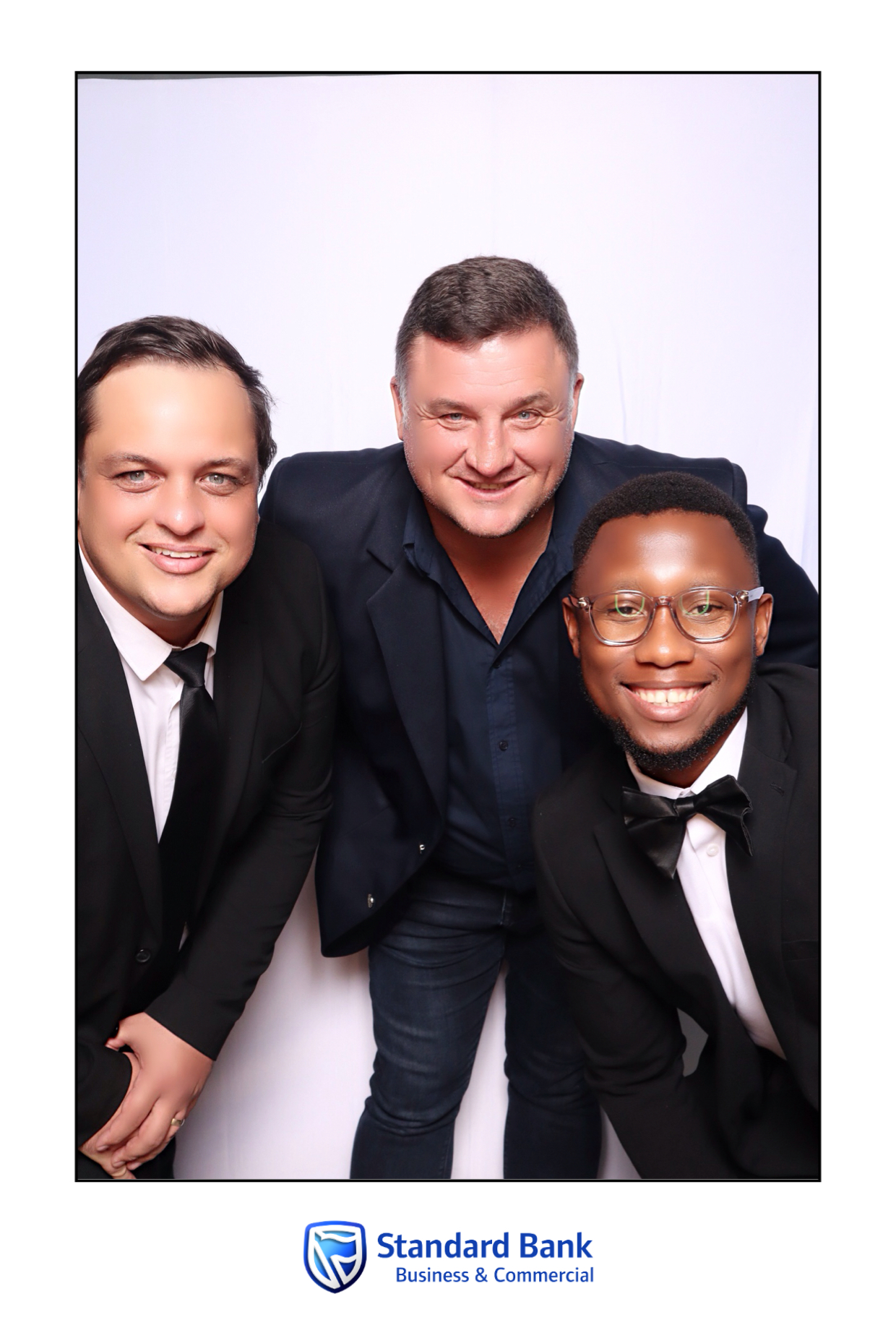 Standard Bank - CTICC | View more photos from the event at photos.goldotter.co.za/u/GoldOtterMedia/Standard-Bank-CTICC