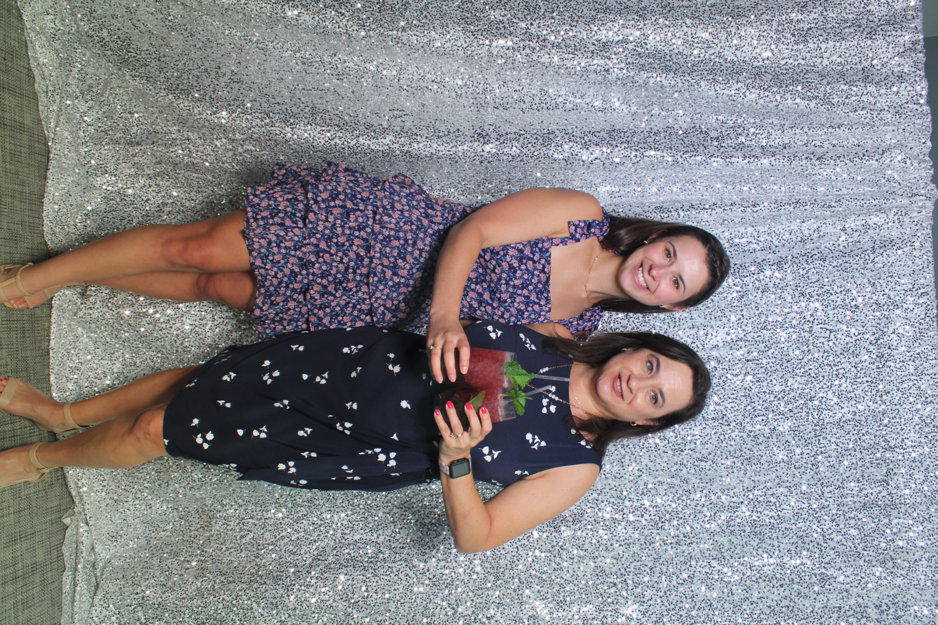 Emily and Stephen Wedding  | View more photos from the event at v1.boothgallery.com/u/HelloPhotoBoothRental/Emily-and-Stephen-Wedding