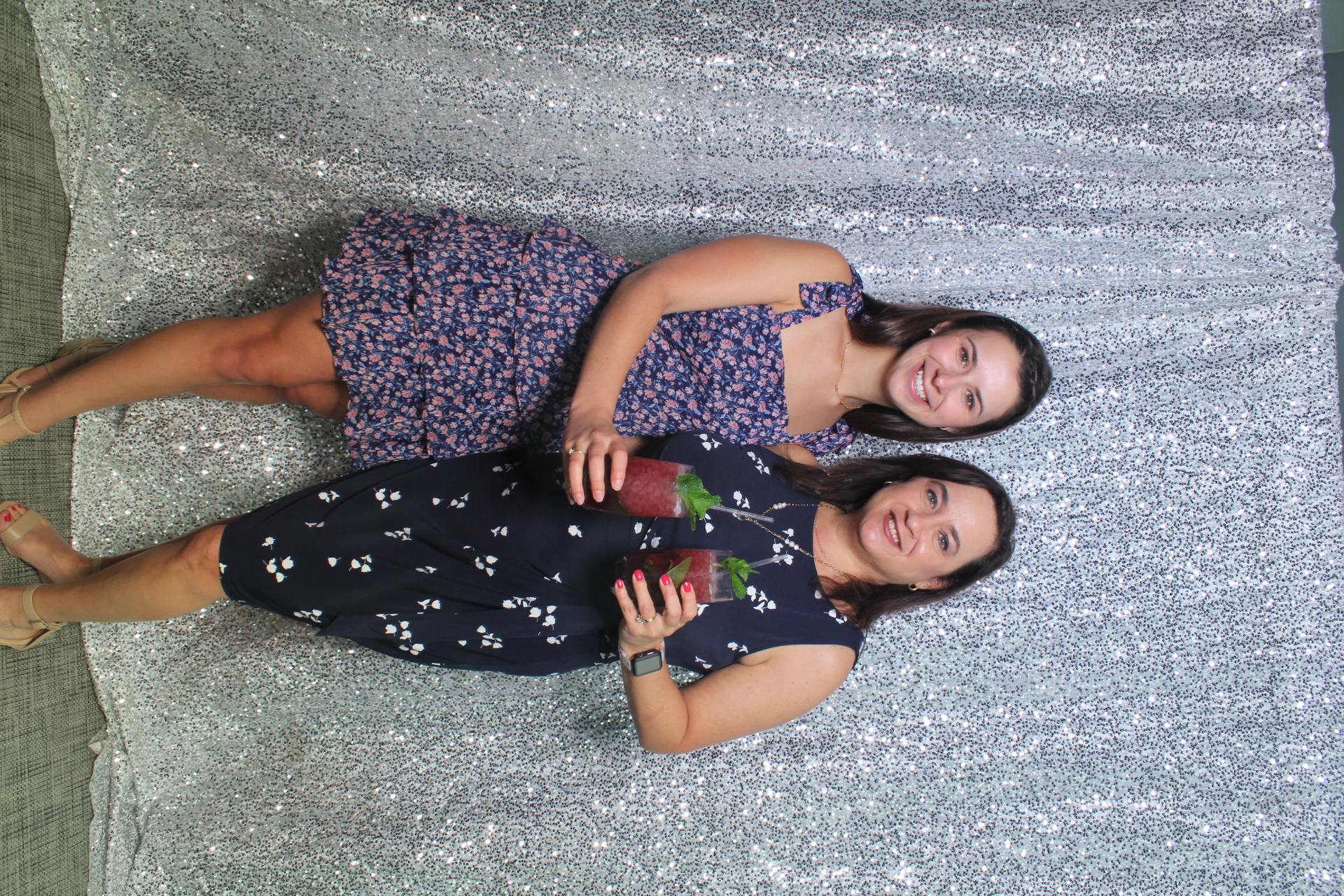 Emily and Stephen Wedding  | View more photos from the event at v1.boothgallery.com/u/HelloPhotoBoothRental/Emily-and-Stephen-Wedding